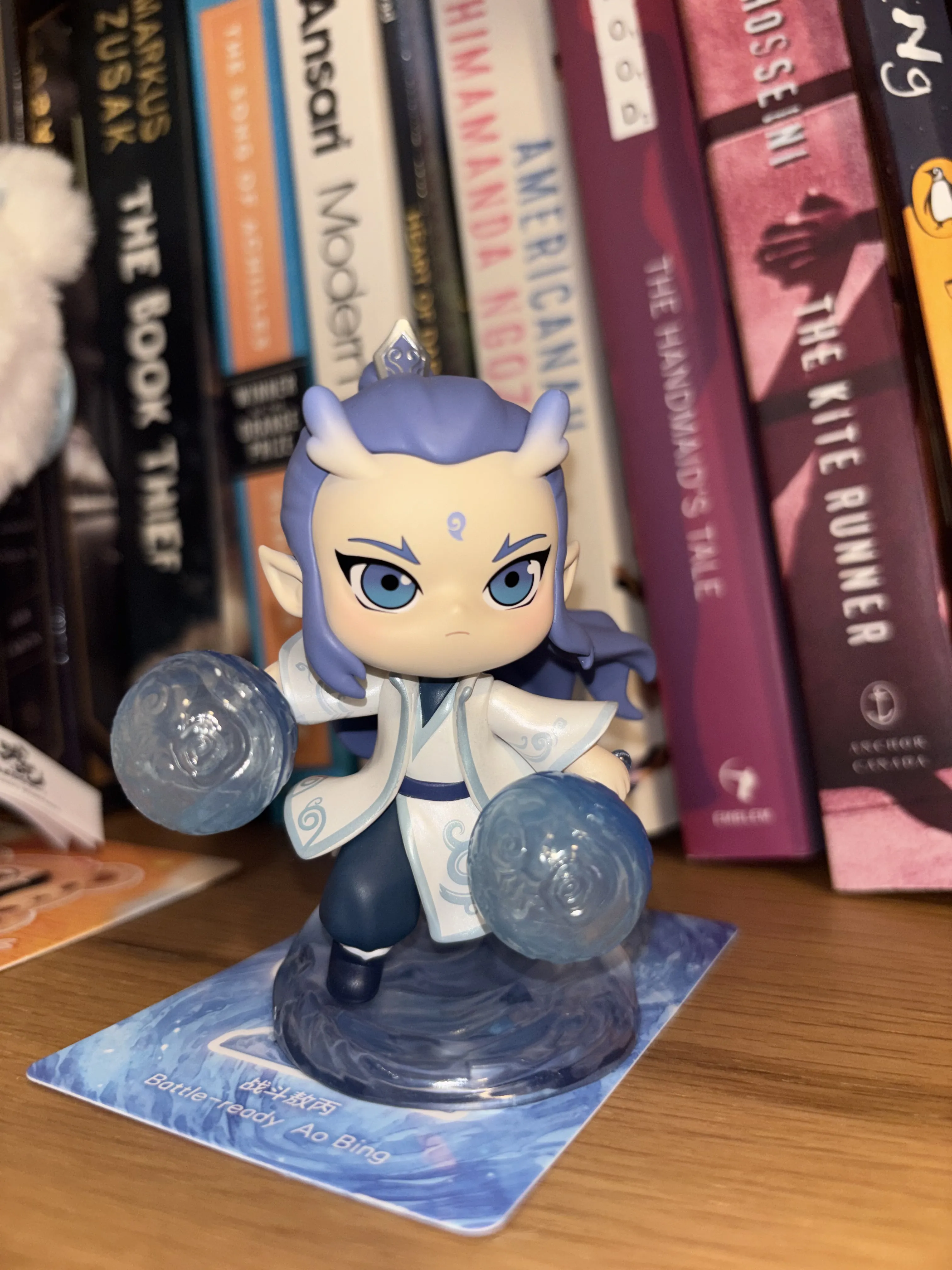 POP NOW:NeZha 2 Born Bonds Series Figures - POP MART (United States)