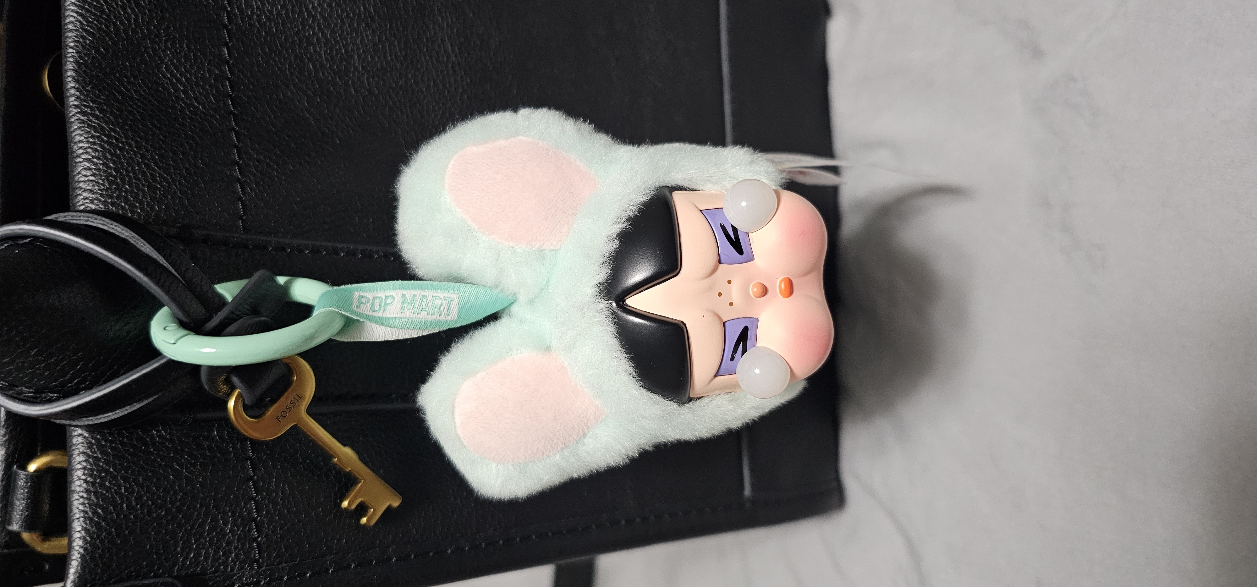 POP NOW:CRYBABY × Powerpuff Girls Series-Vinyl Face Plush Blind