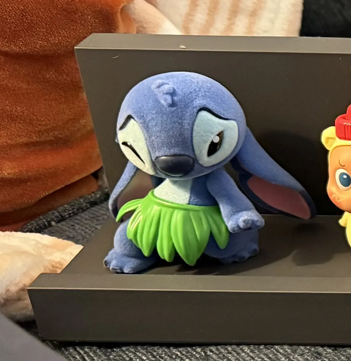 POP NOW:Disney Stitch Little Emotions Series Figures - POP MART