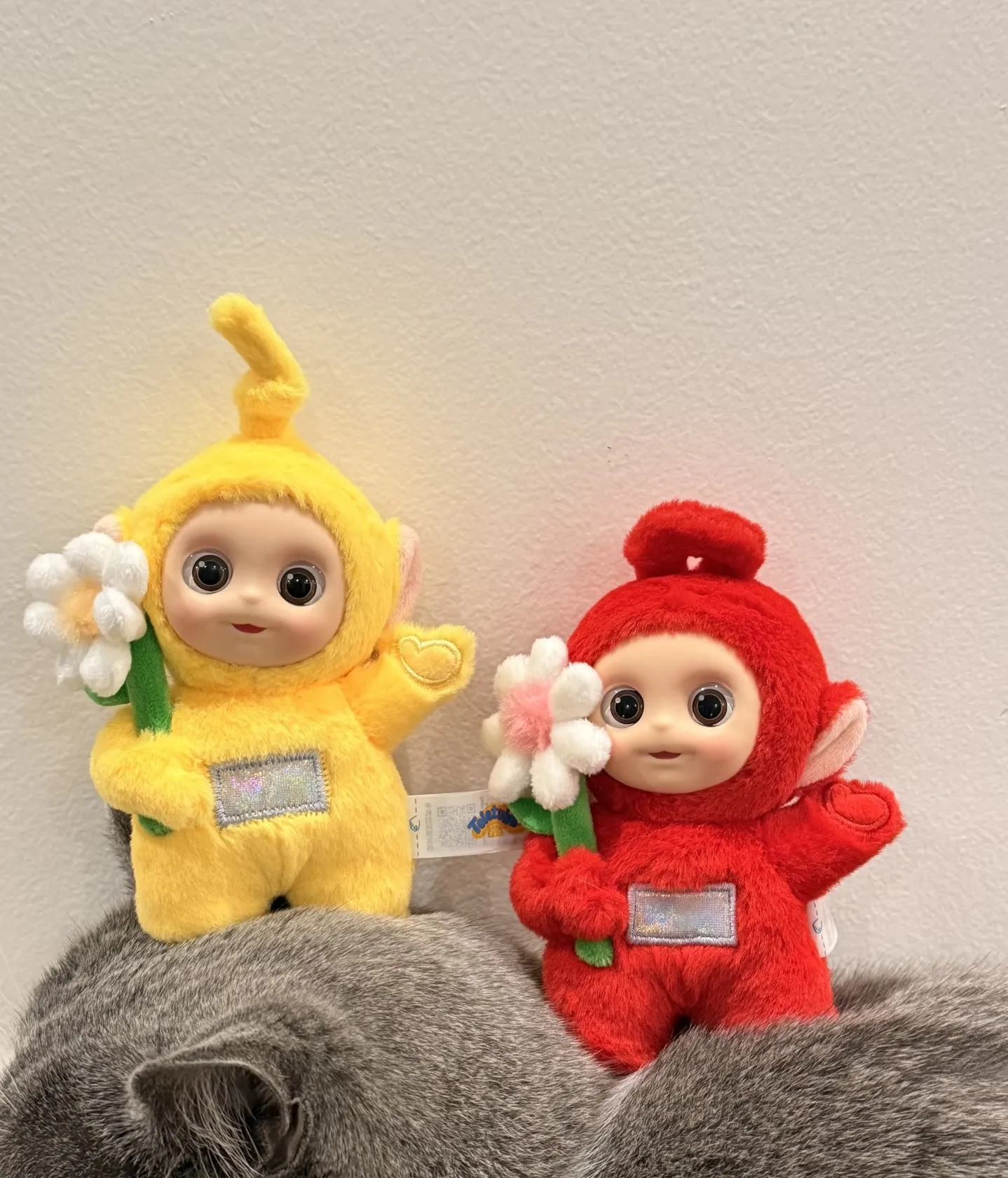 テレタビーズ popmart POP NOW:Teletubbies 