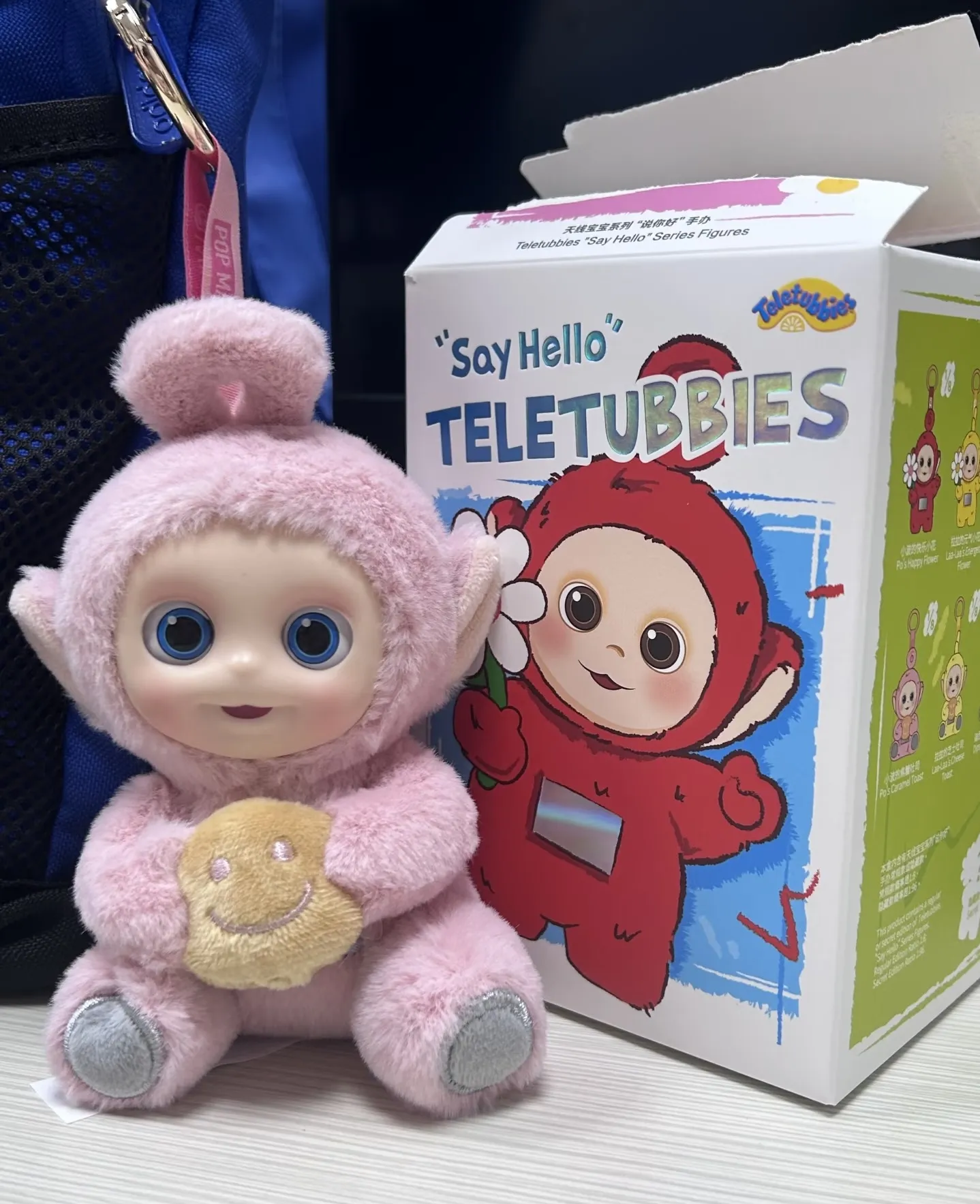 POP NOW:Teletubbies 