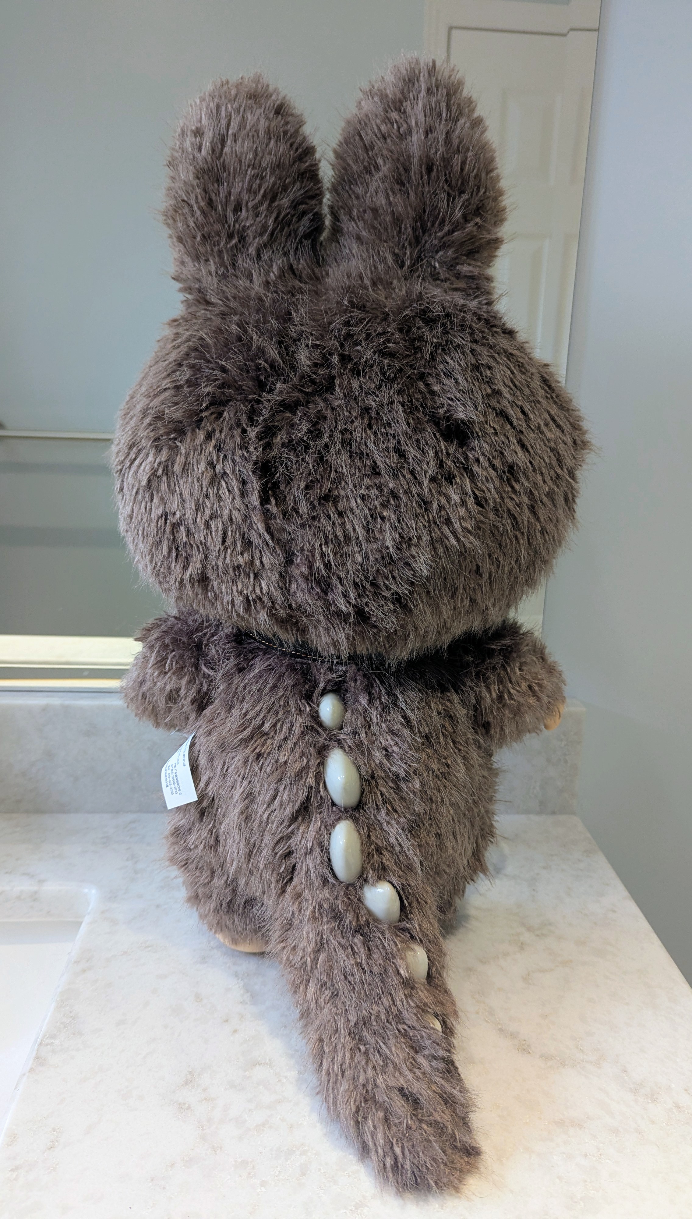 THE MONSTERS - I FOUND YOU Vinyl Face Doll - POP MART (United States)