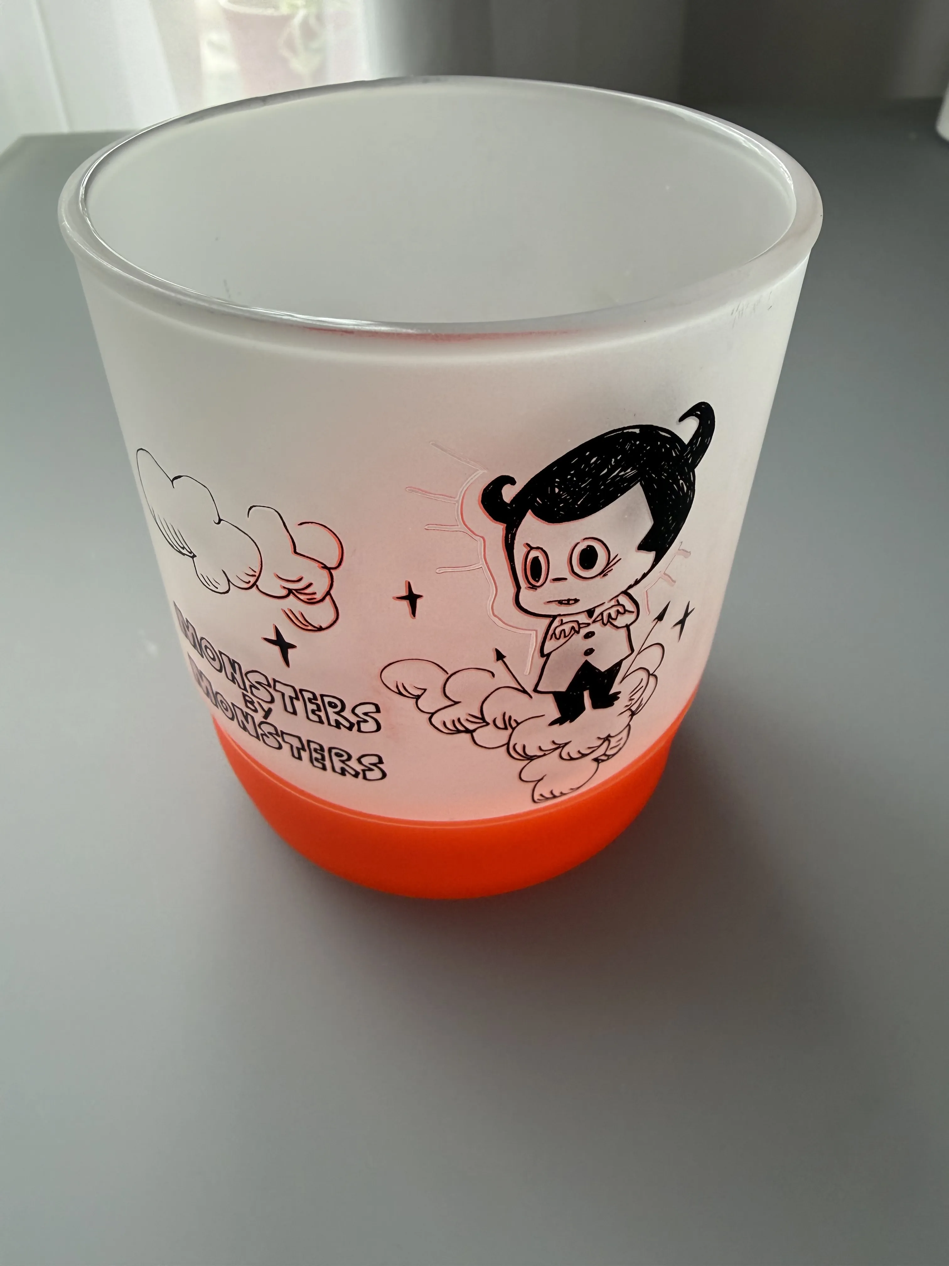 むぎねこさん専用　 mpop pop10 wht jp A006　5台特別セット POP NOW:THE MONSTERS 10th Anniversary Series Mini Cup - POP MART