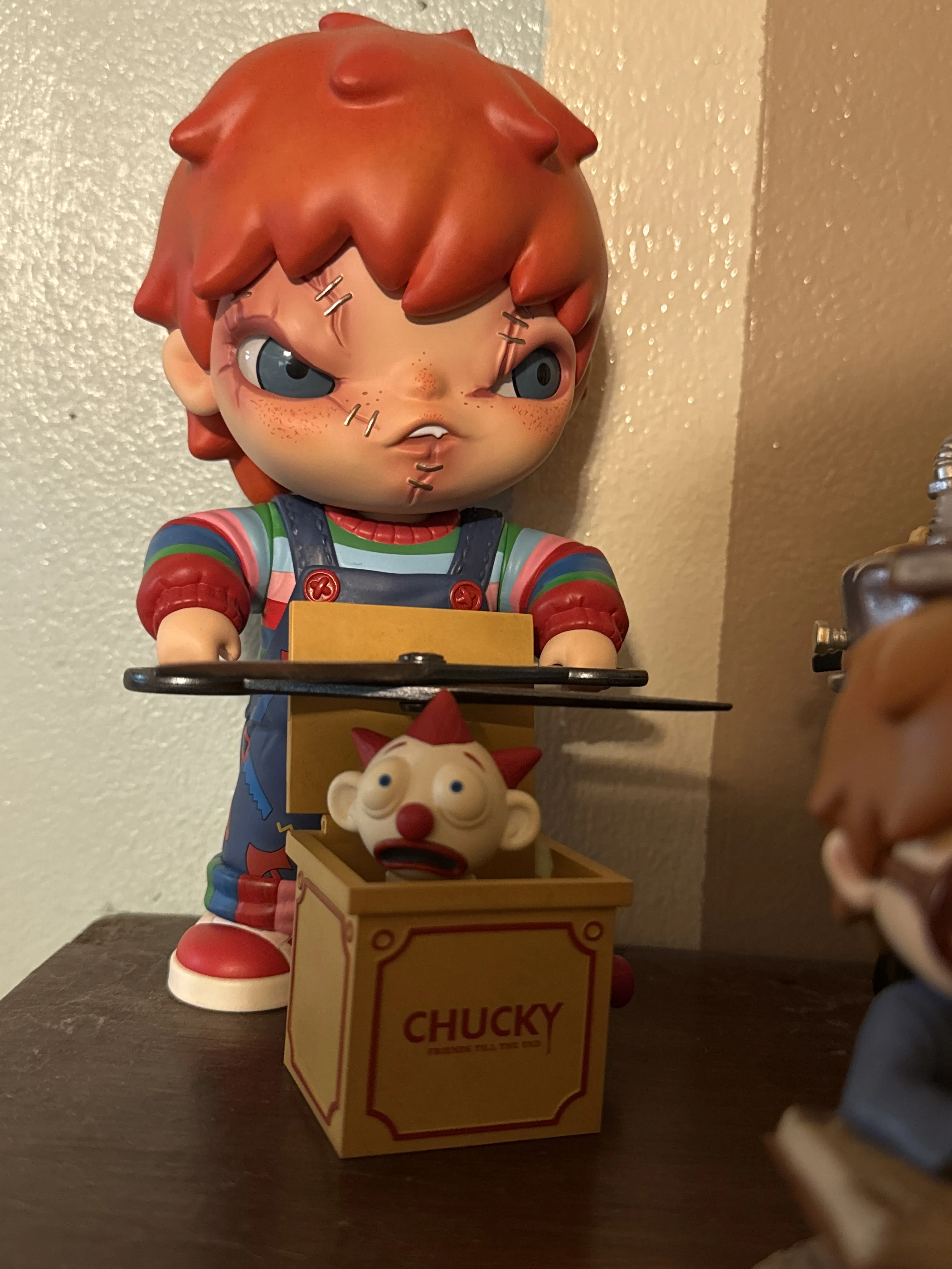 Hirono × Child