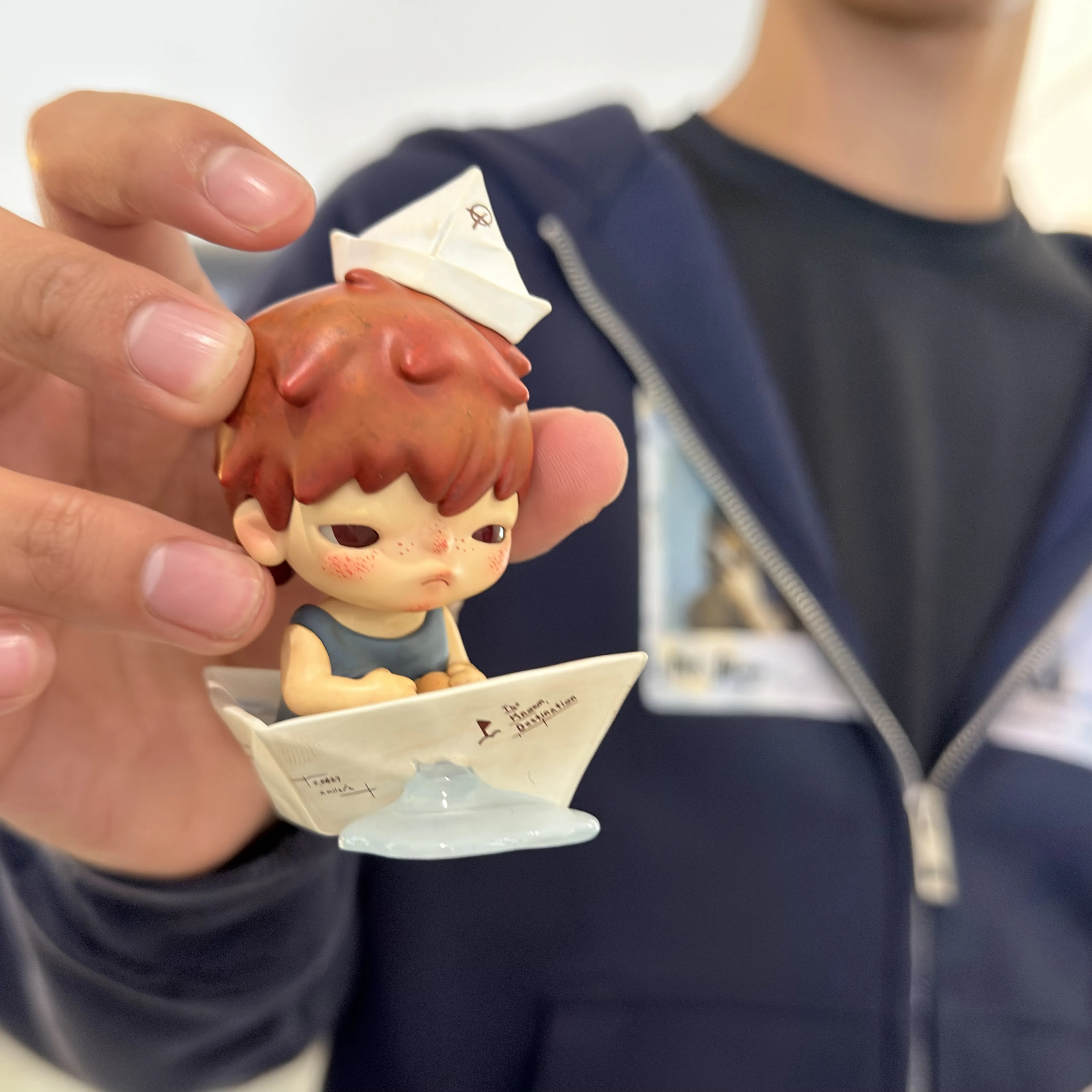 POP NOW:HIRONO Little Mischief Series - POP MART (Canada)