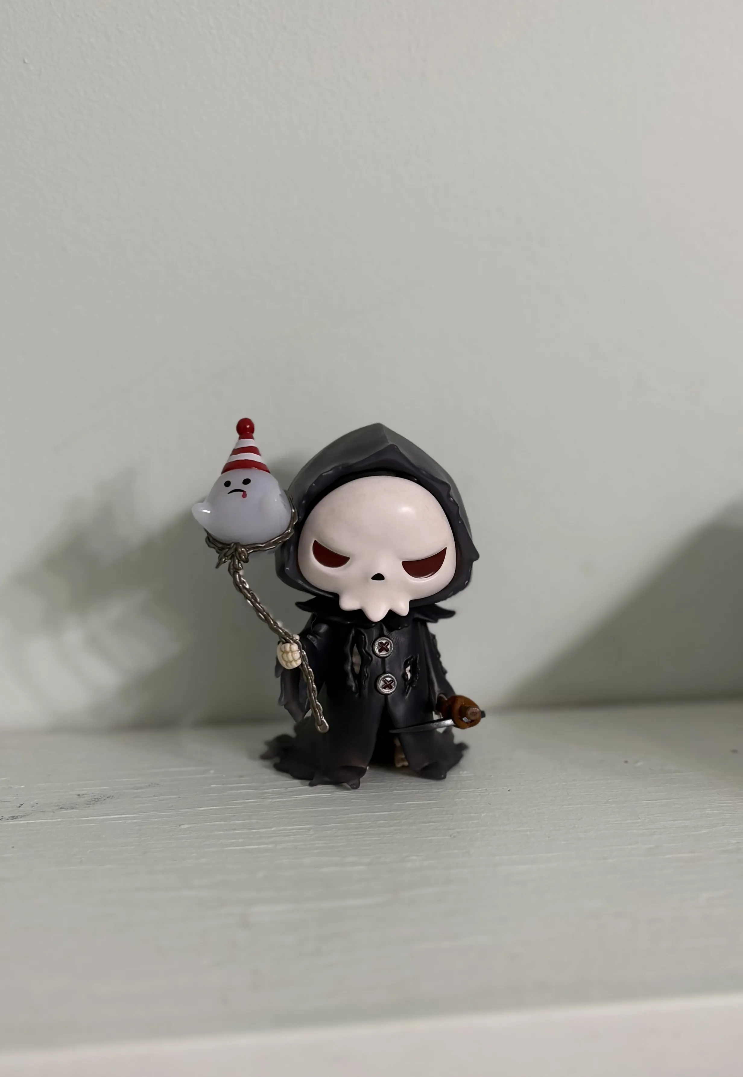 hiroro♪ POP NOW:Hirono Monsters' Carnival Series Figures - POP MART
