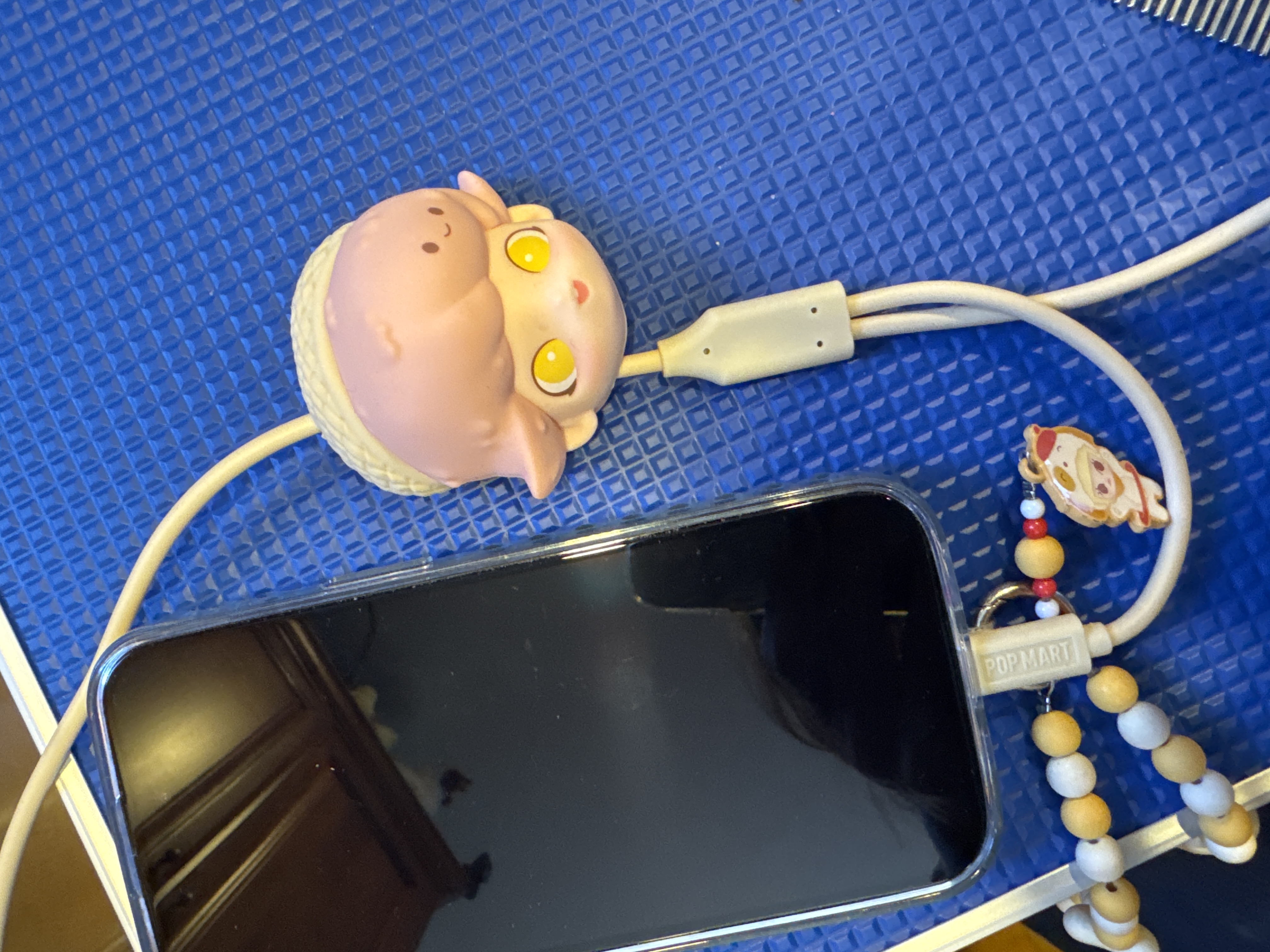 POP NOW:DIMOO WORLD × DISNEY Series-2 in 1 Cable Blind Box - POP
