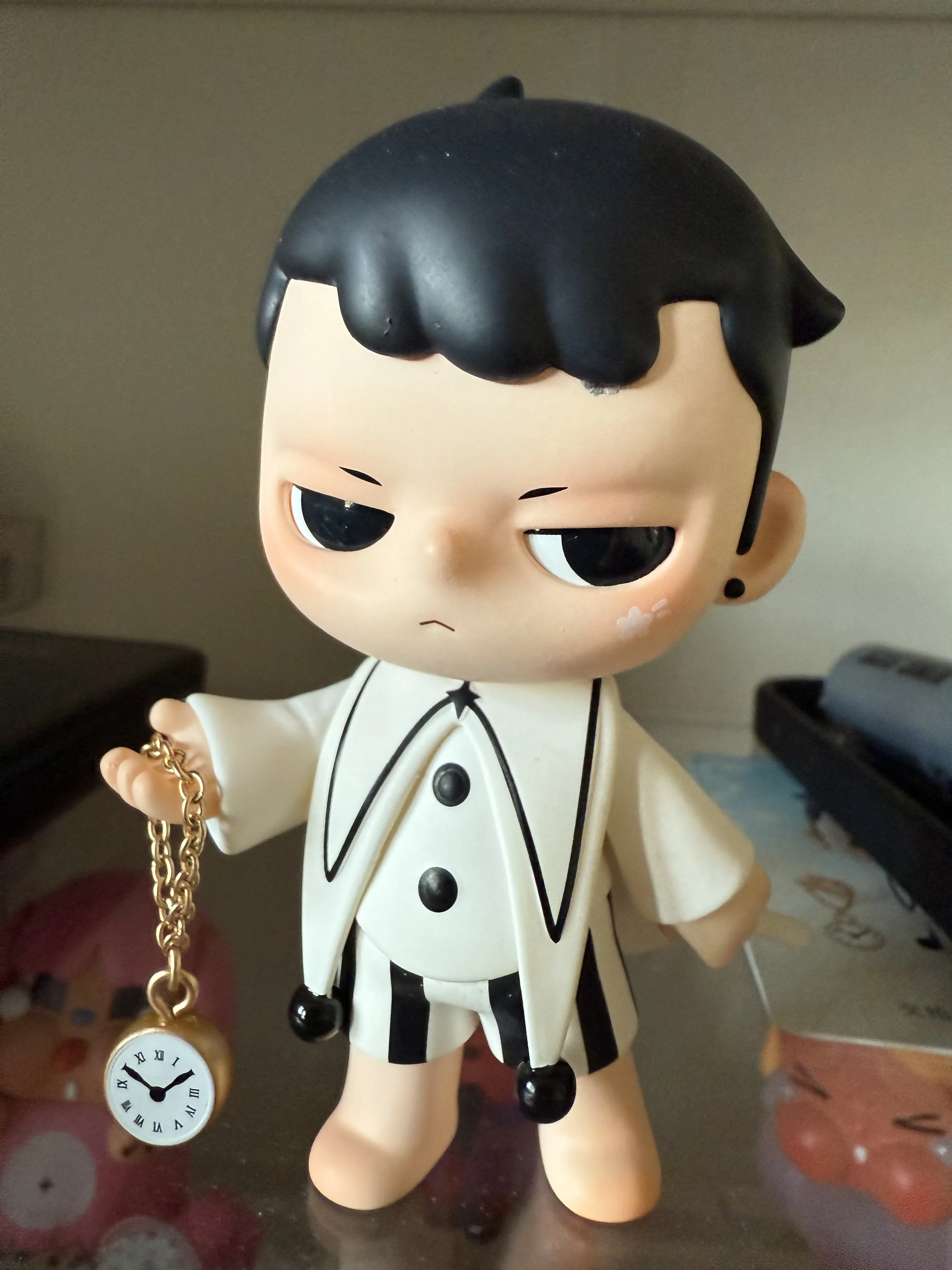POP NOW:KUBO Angel's Poem Series Figures - POP MART (United States)