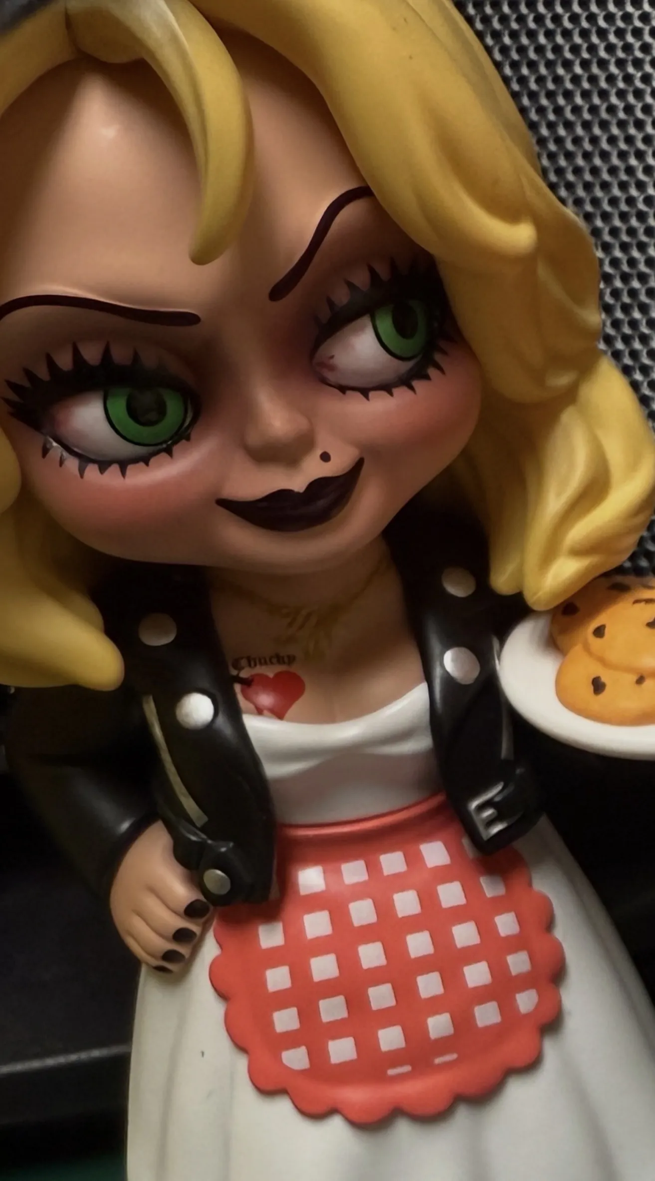 Chucky Franchise Series Figures|POP MART US Official