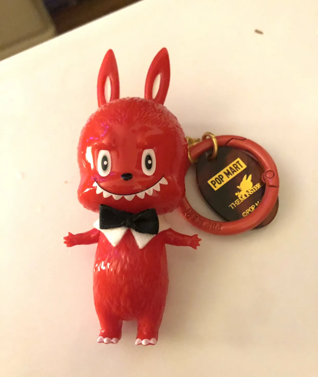 POP NOW:THE MONSTERS 10th Anniversary Series Figures - POP MART