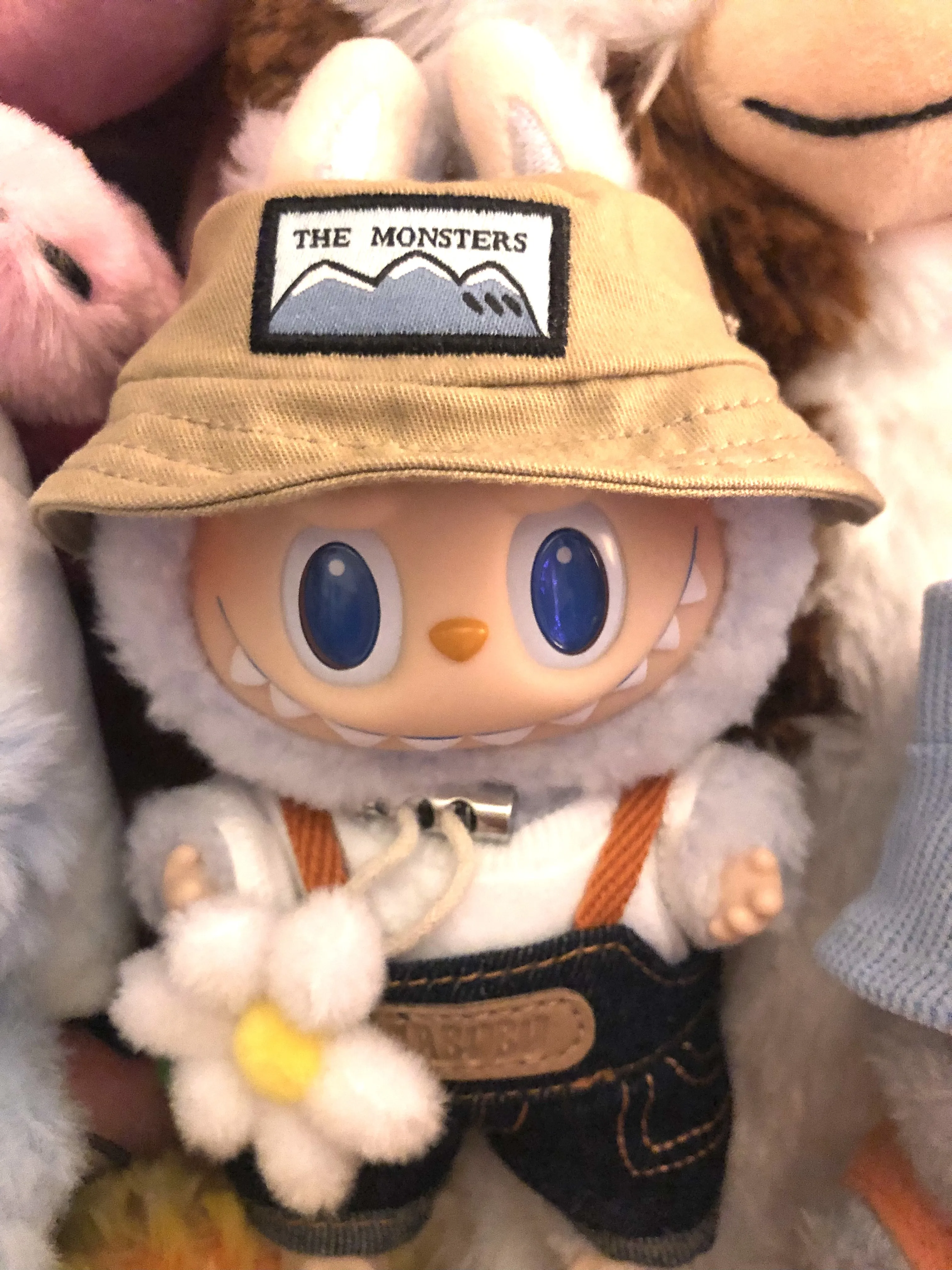 小物・アクセサリー POPMART LABUBU THE MONSTERS FALL IN WILD THE MONSTERS FALL IN WILD SERIES | Accessories - POP MART (Canada)