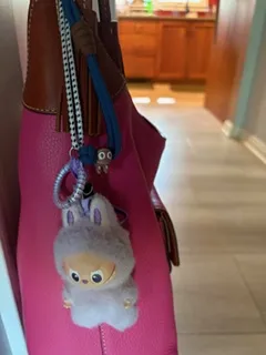 POP NOW:THE MONSTERS 10th Anniversary Series Phone Charm - POP