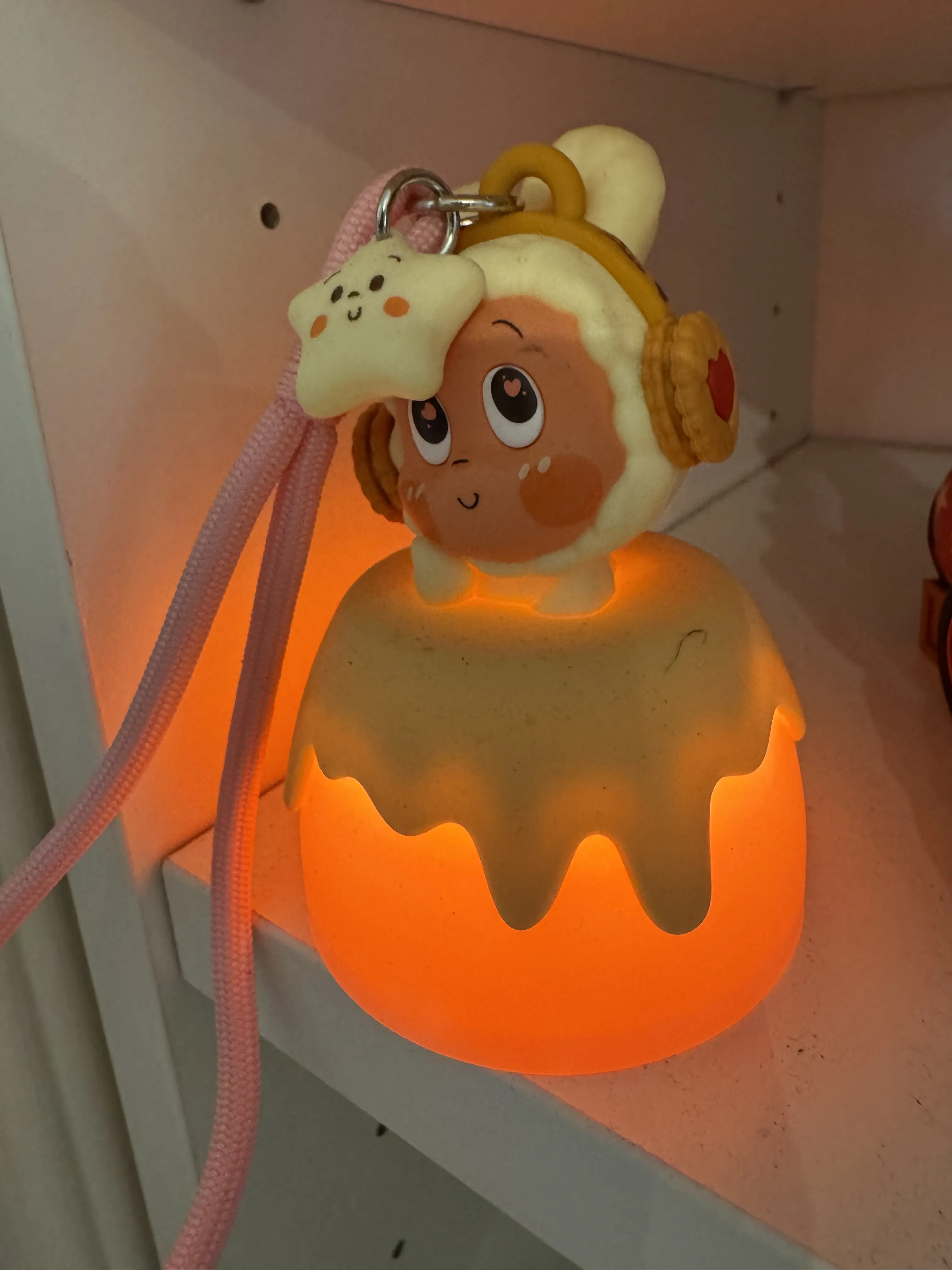 POP NOW:Twinkle Twinkle-Enjoy the moment Series-Nightlight Pendant