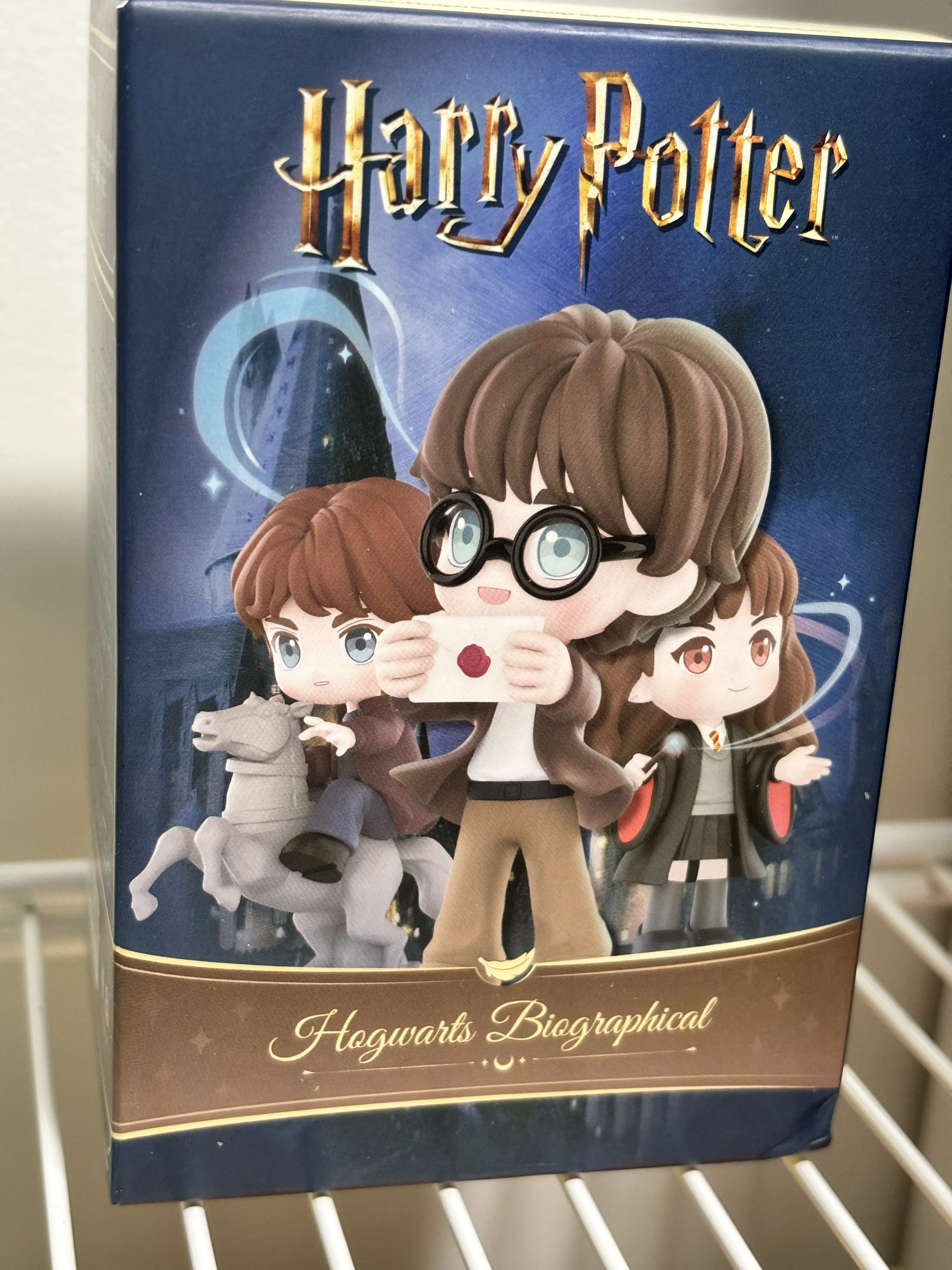 POP NOW:Harry Potter:Hogwarts Biographical Series Scene Sets - POP