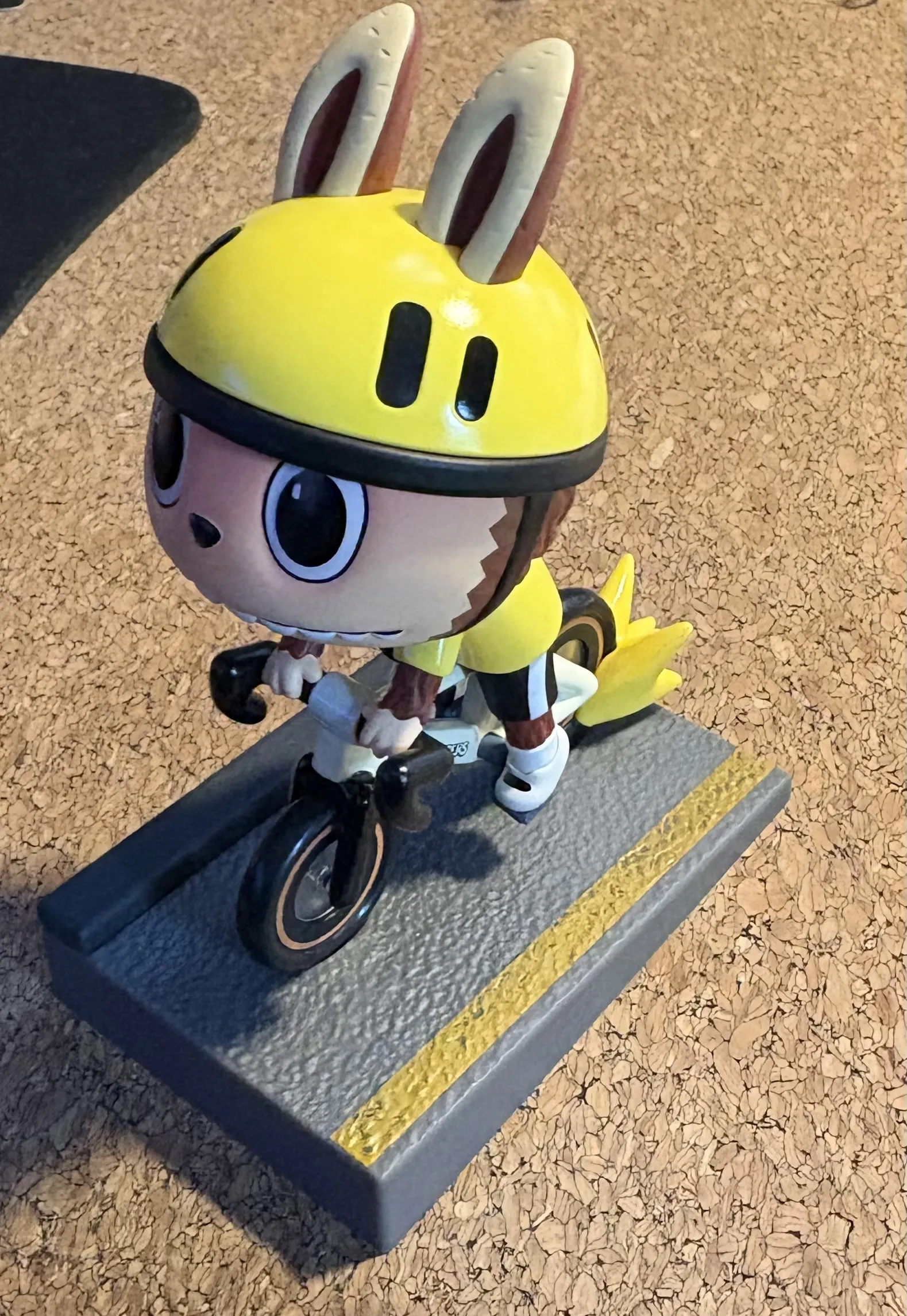 Labubu Summer Ride Figure｜The Monsters Series｜POP MART US Official