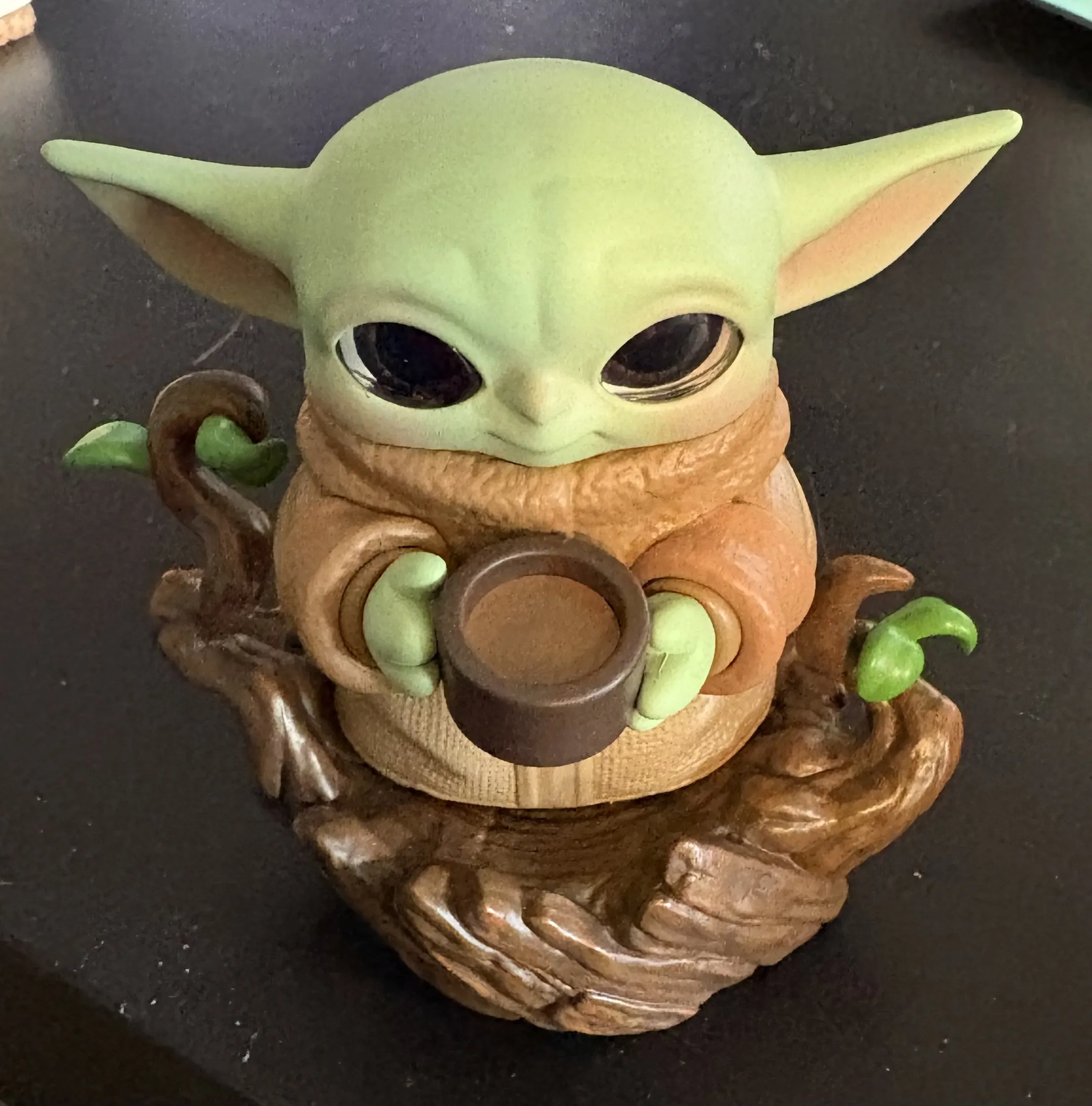 Star Wars Grogu Tiny But Mighty Series Figures|POP MART US Official