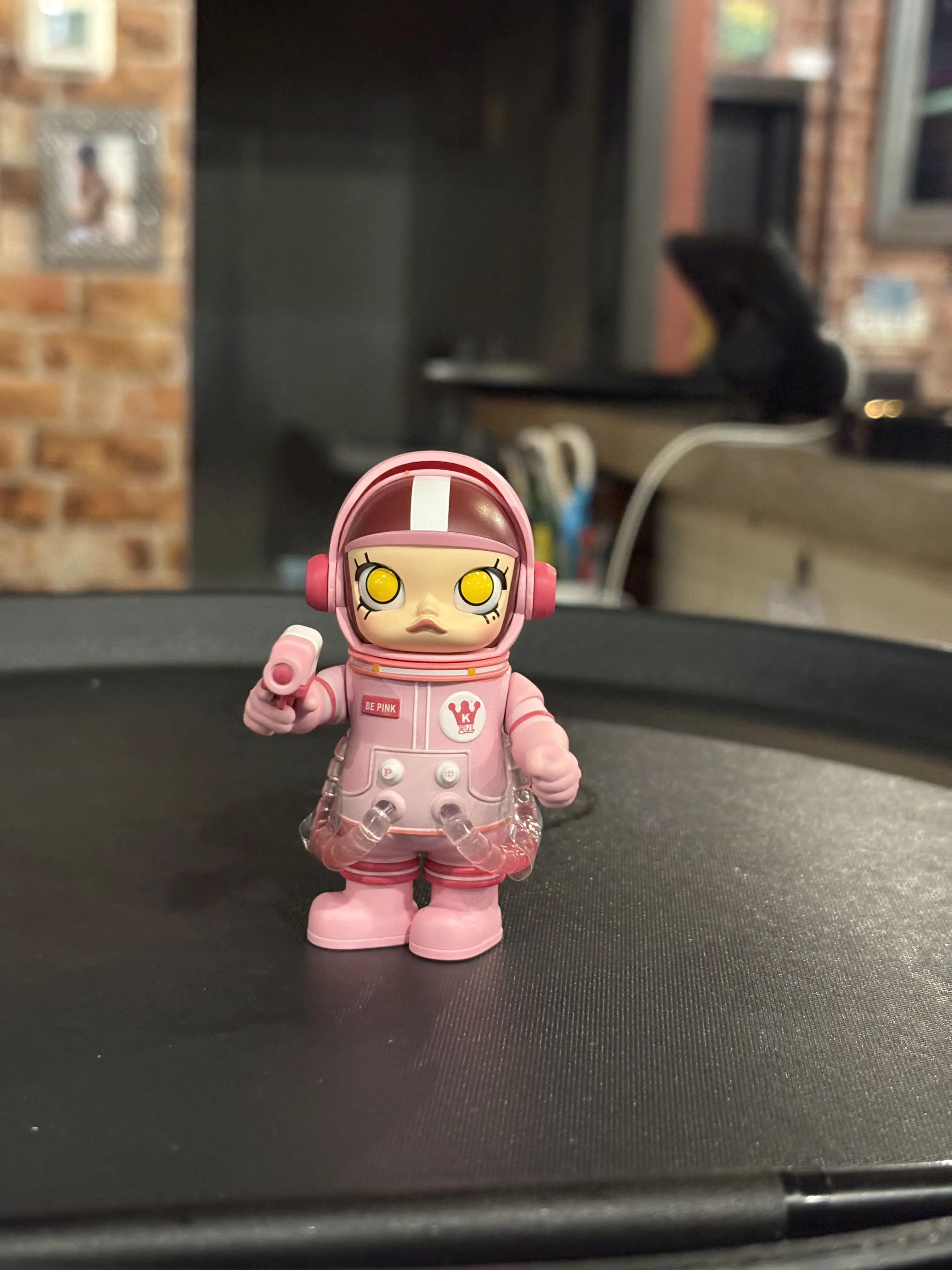 スペースモリー　ポップマート　popmart POP NOW:MEGA SPACE MOLLY 100% Series 2-B - POP MART (United States)