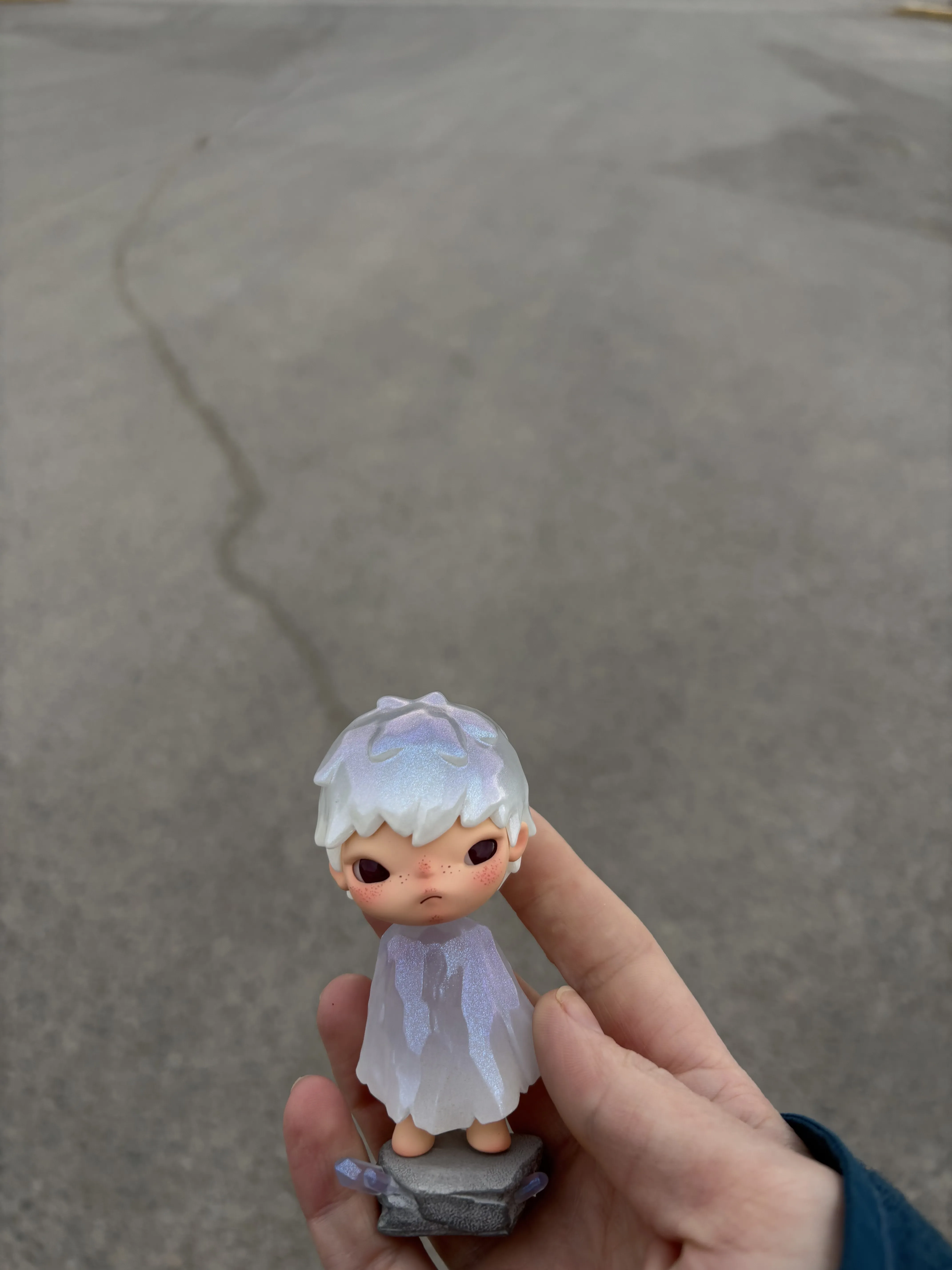 HIRONO Reshape Series Figures - POP MART (United States)