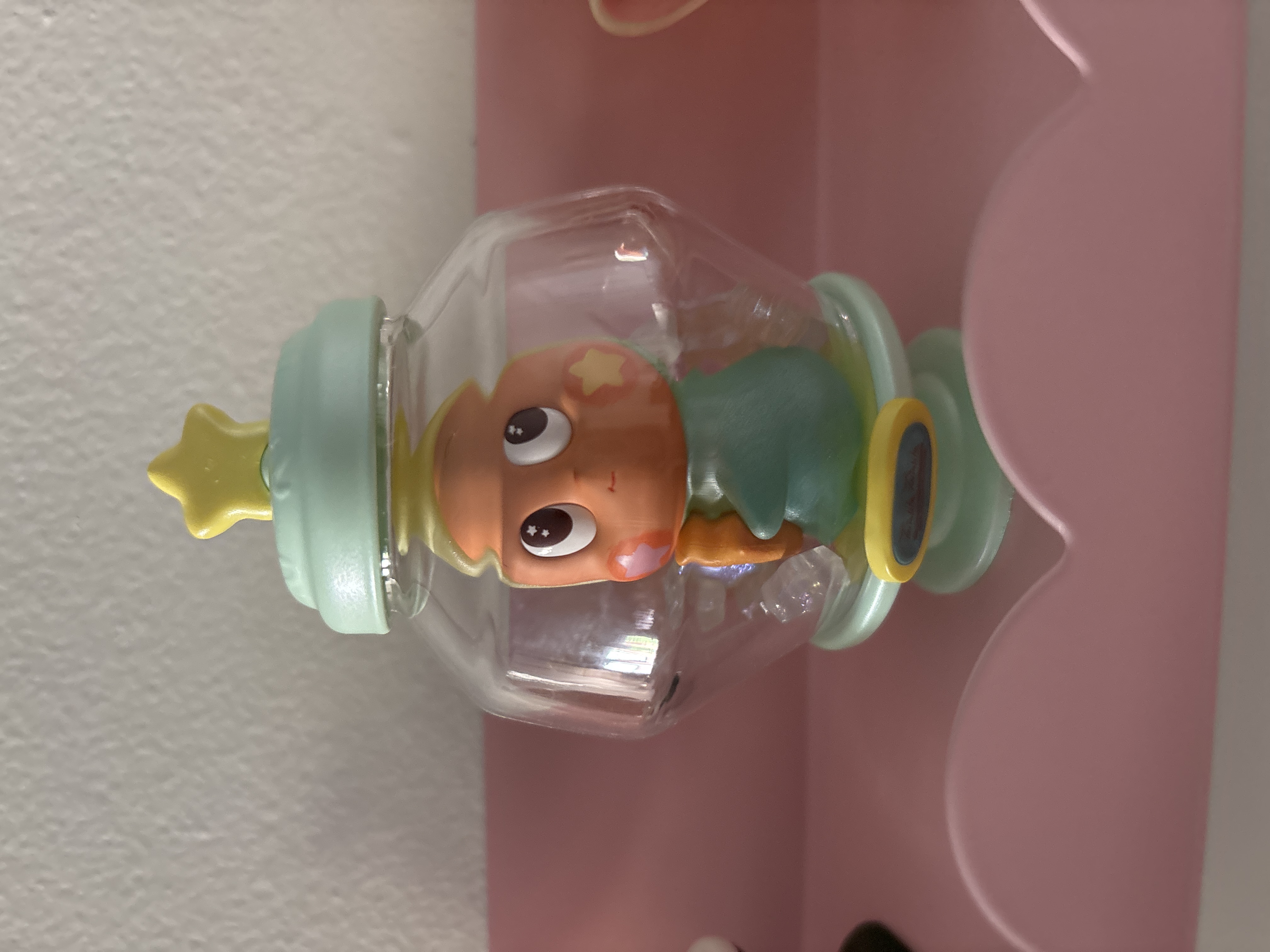 POP NOW:Twinkle Twinkle Savor the Moment Series Figures - POP MART