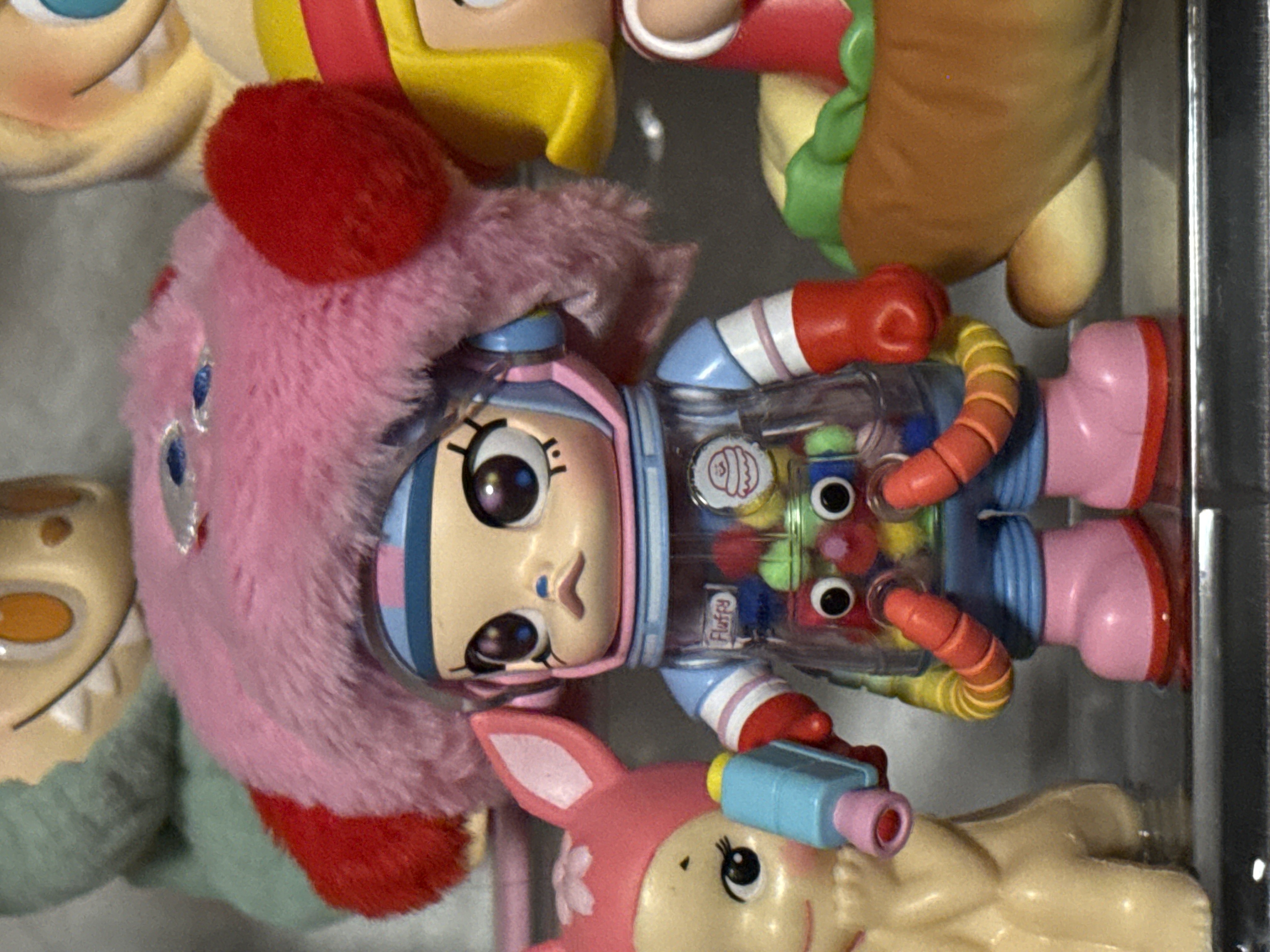 その他 MEGASPACEMOLLY POP NOW:MEGA SPACE MOLLY 100% Series4 - POP MART (United States)