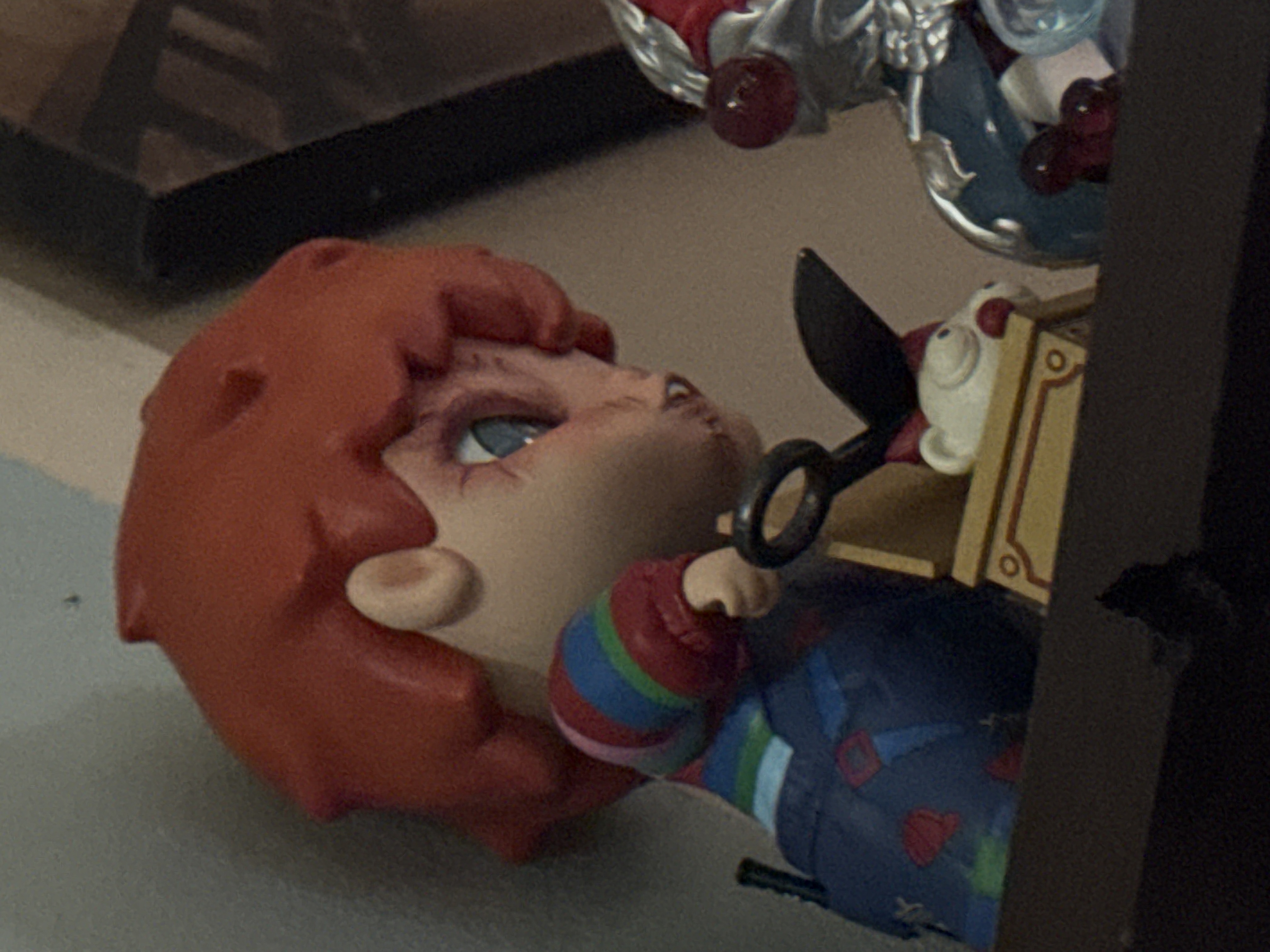 Hirono × Child's Play Figurine - POP MART (United States)