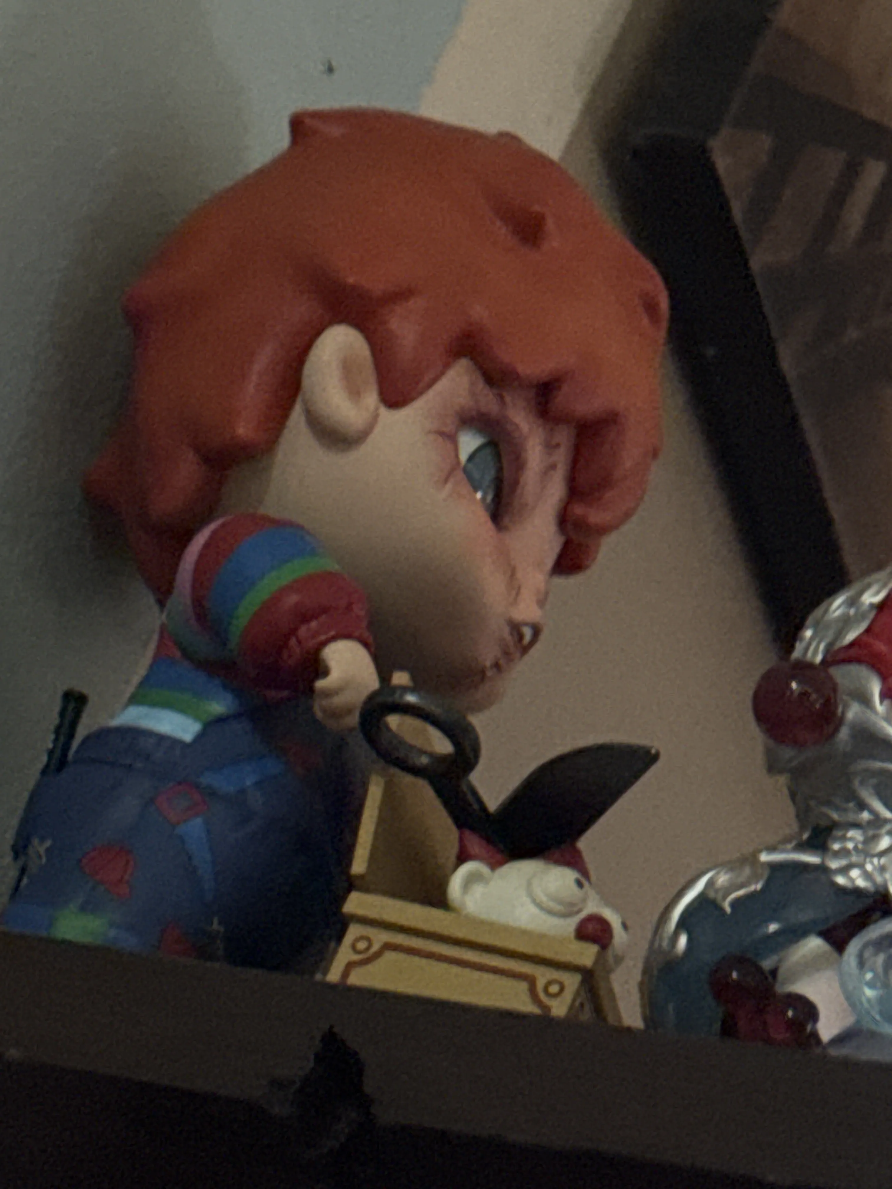 Hirono × Child