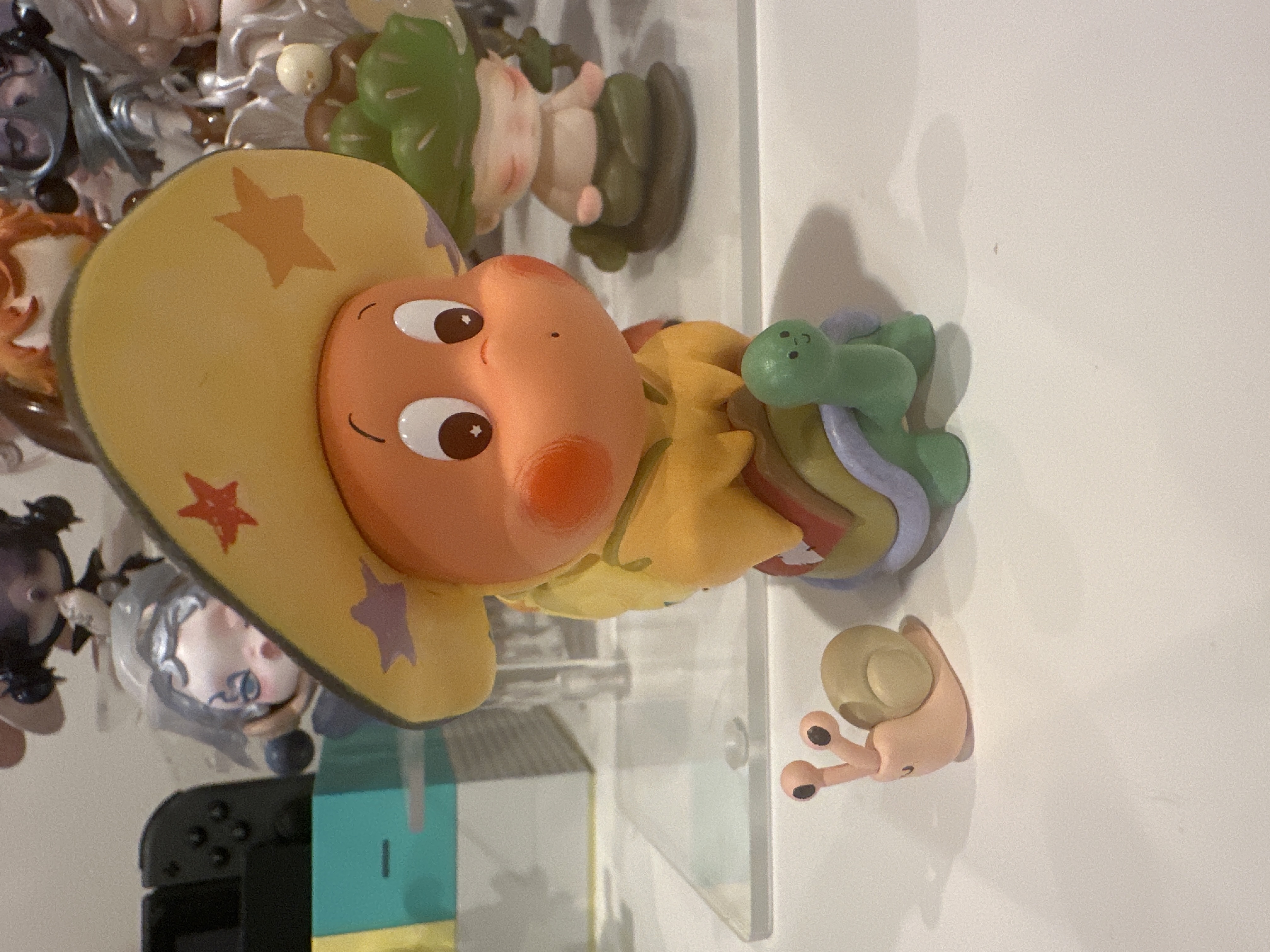 POP NOW:We are Twinkle Twinkle Series Figures - POP MART (United