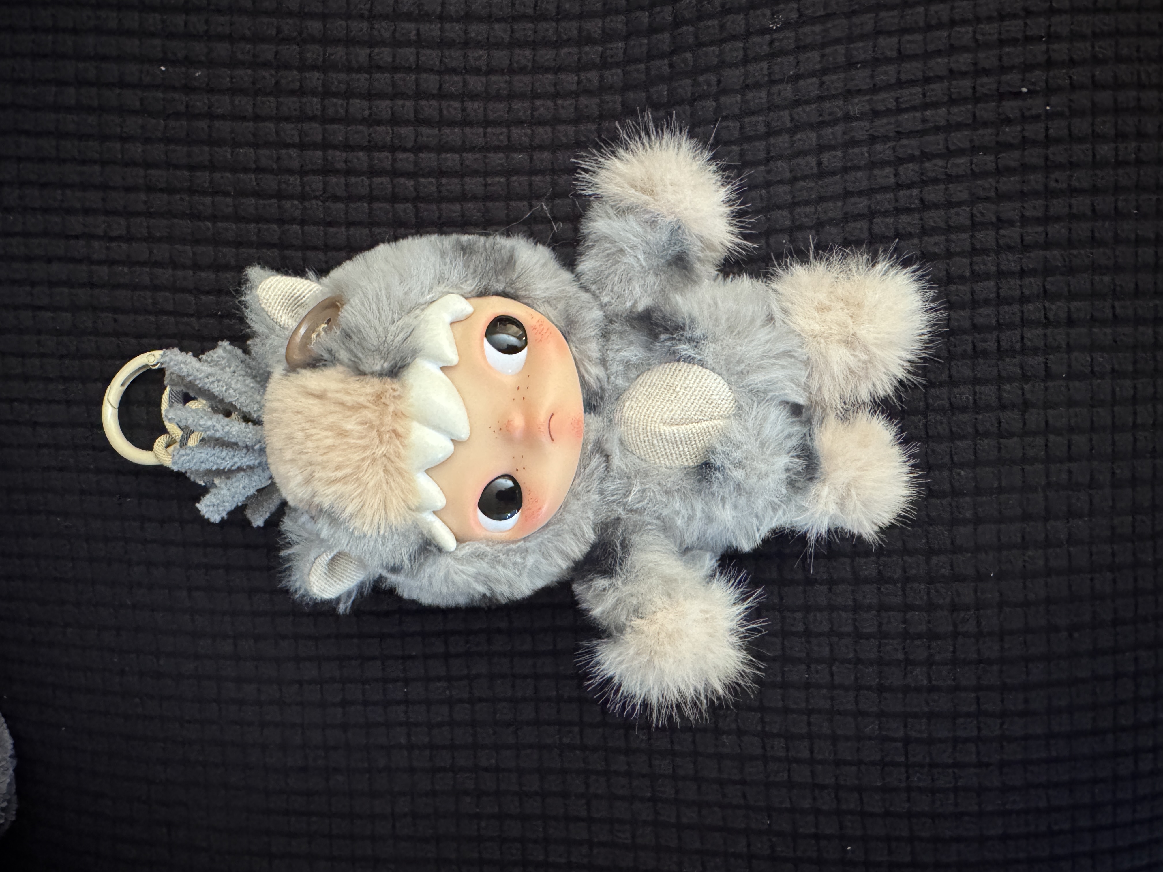 POP NOW:Have a Good Run Series - Plush Pendant Blind Box - POP