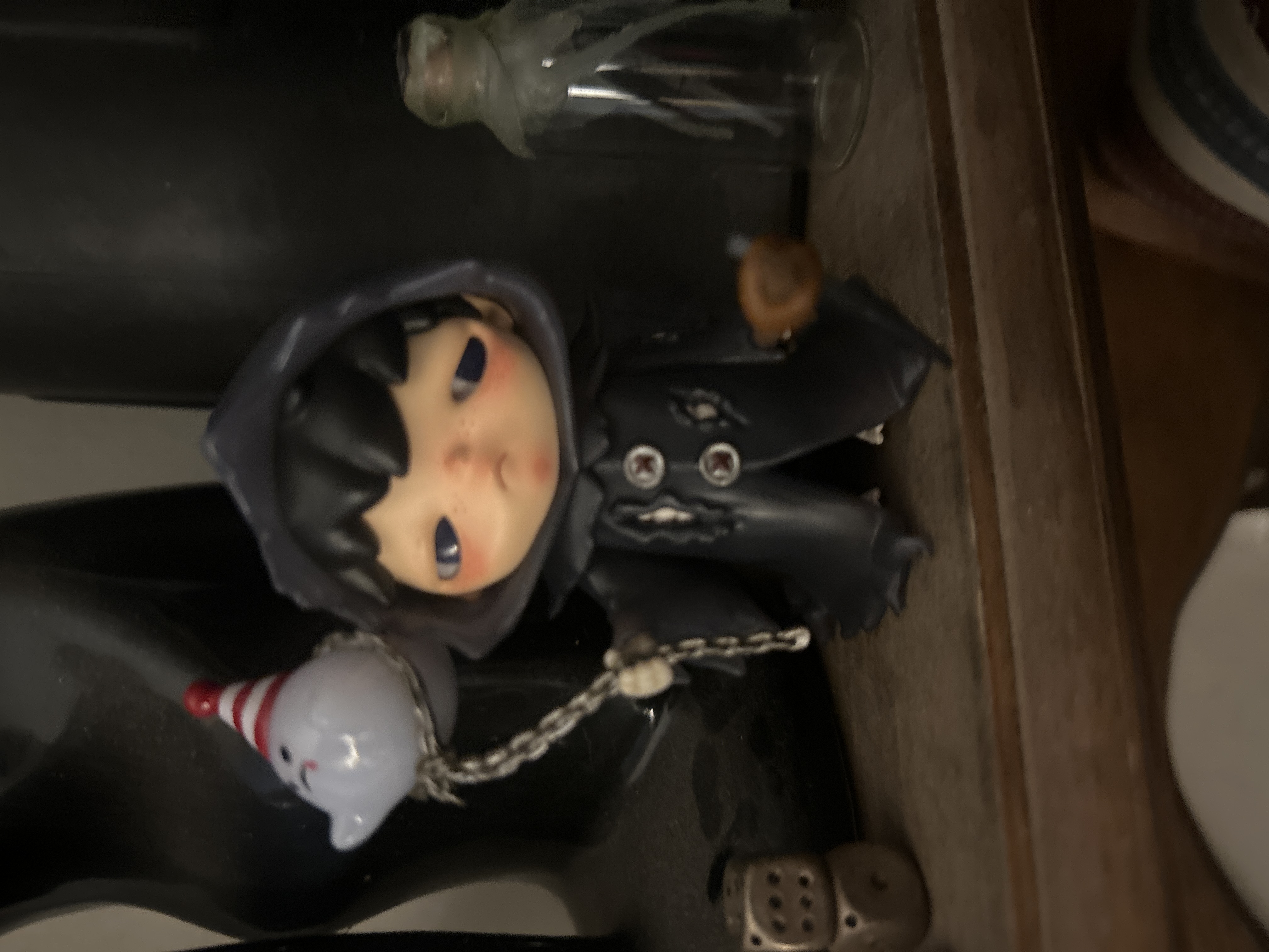 POP NOW:Hirono Monsters' Carnival Series Figures - POP MART