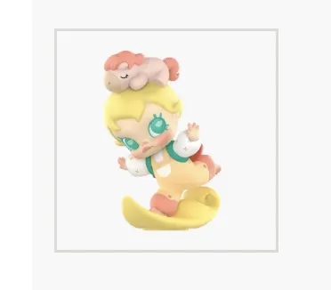 POP NOW:The Golden Gallop Series Figures - POP MART (United States)