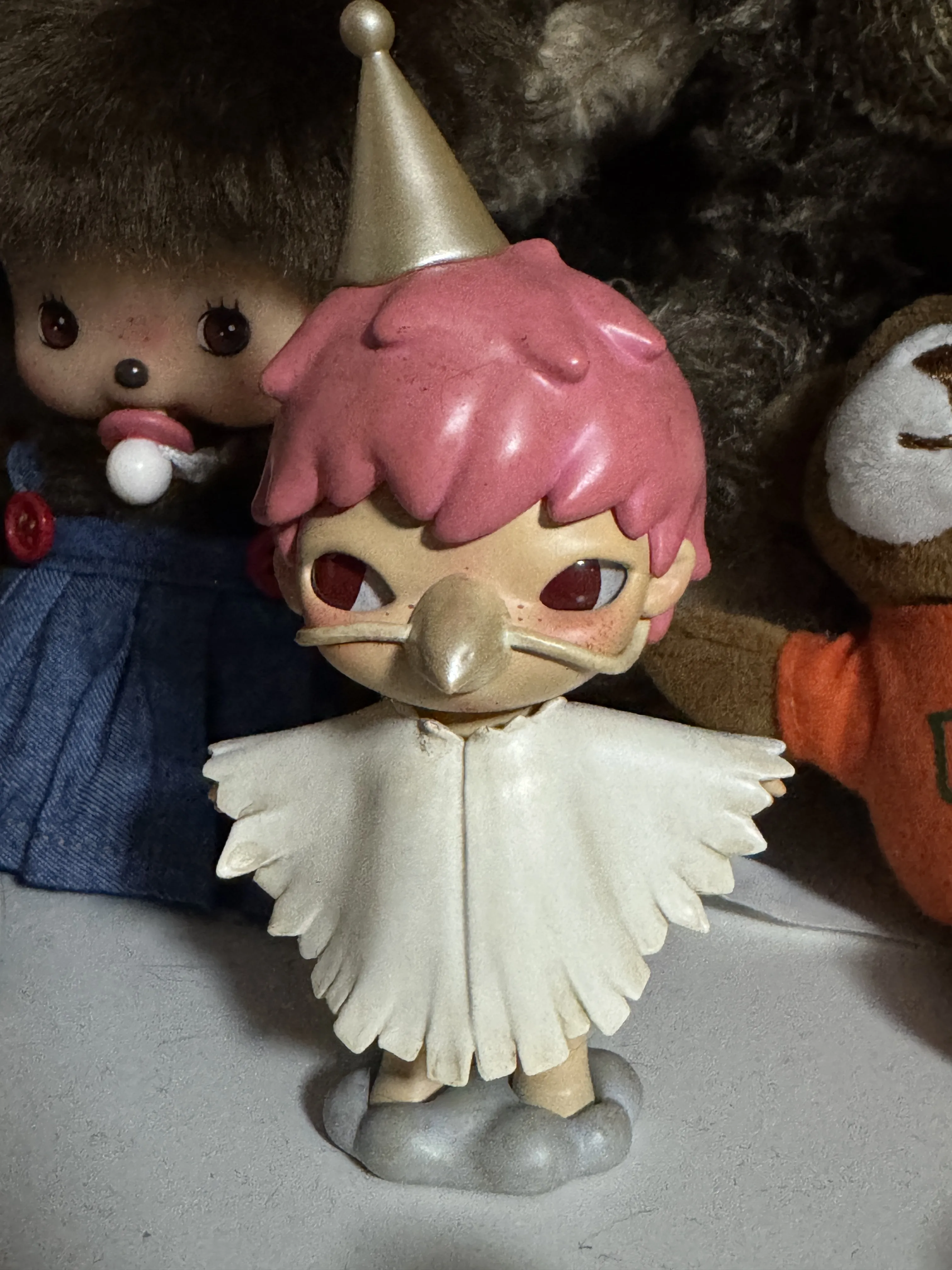 POP NOW:HIRONO Little Mischief Series - POP MART (United States)