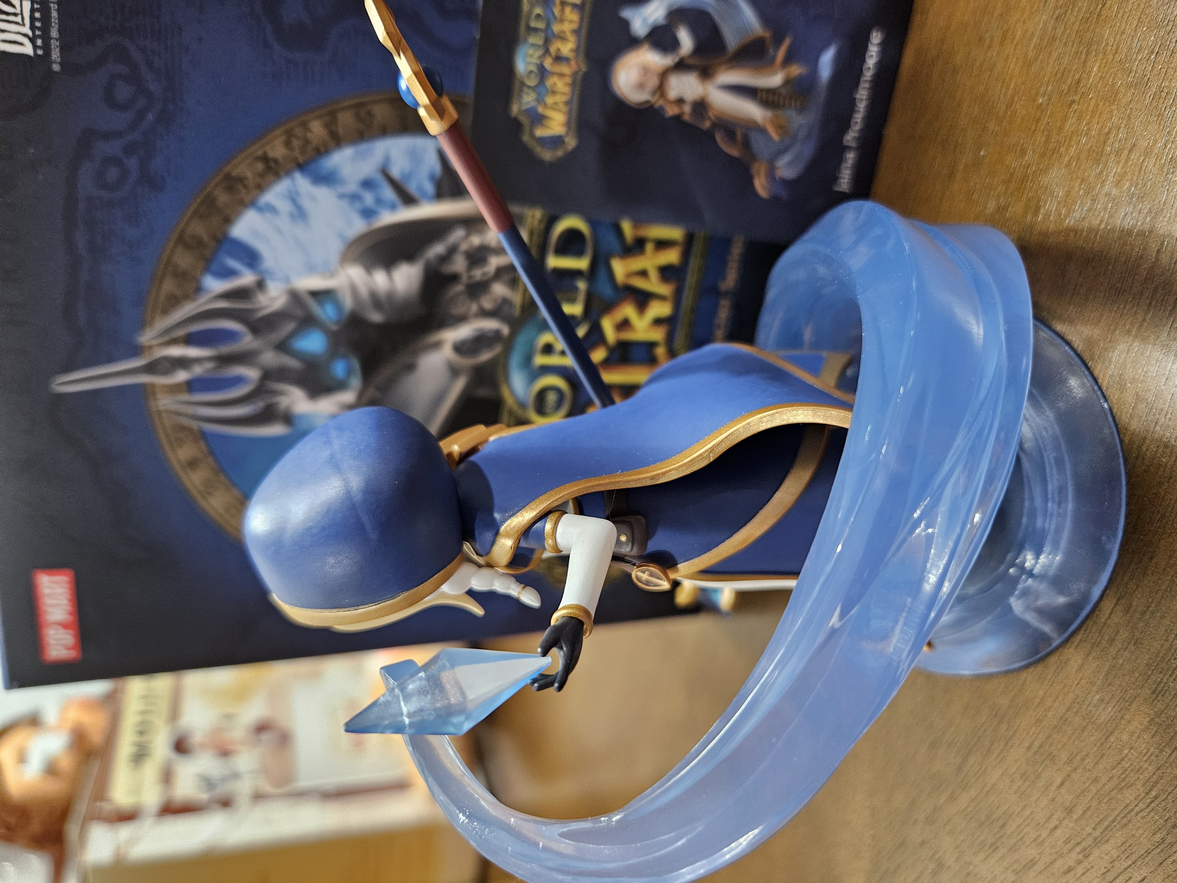 World of Warcraft Collectible Character Series - Blind Box - POP