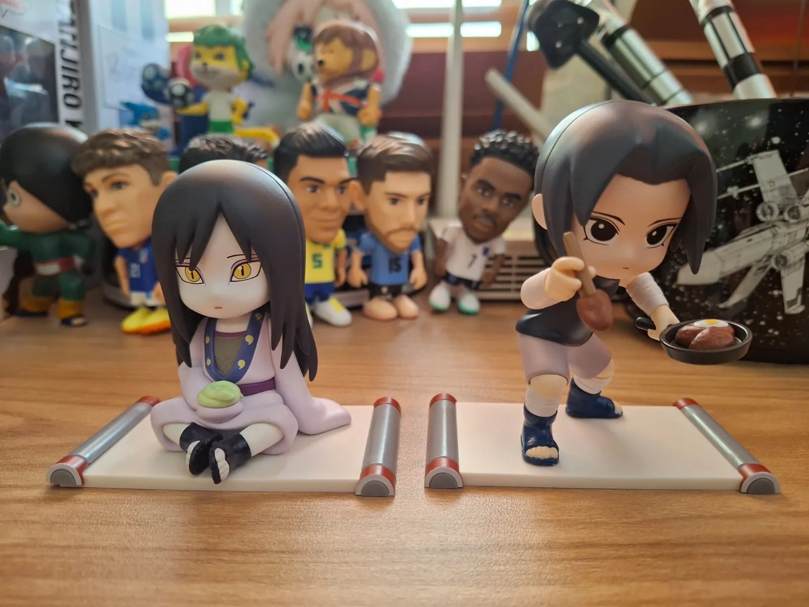 NARUTO SHIPPUDEN Childhood Series Figures|POP MART US Official