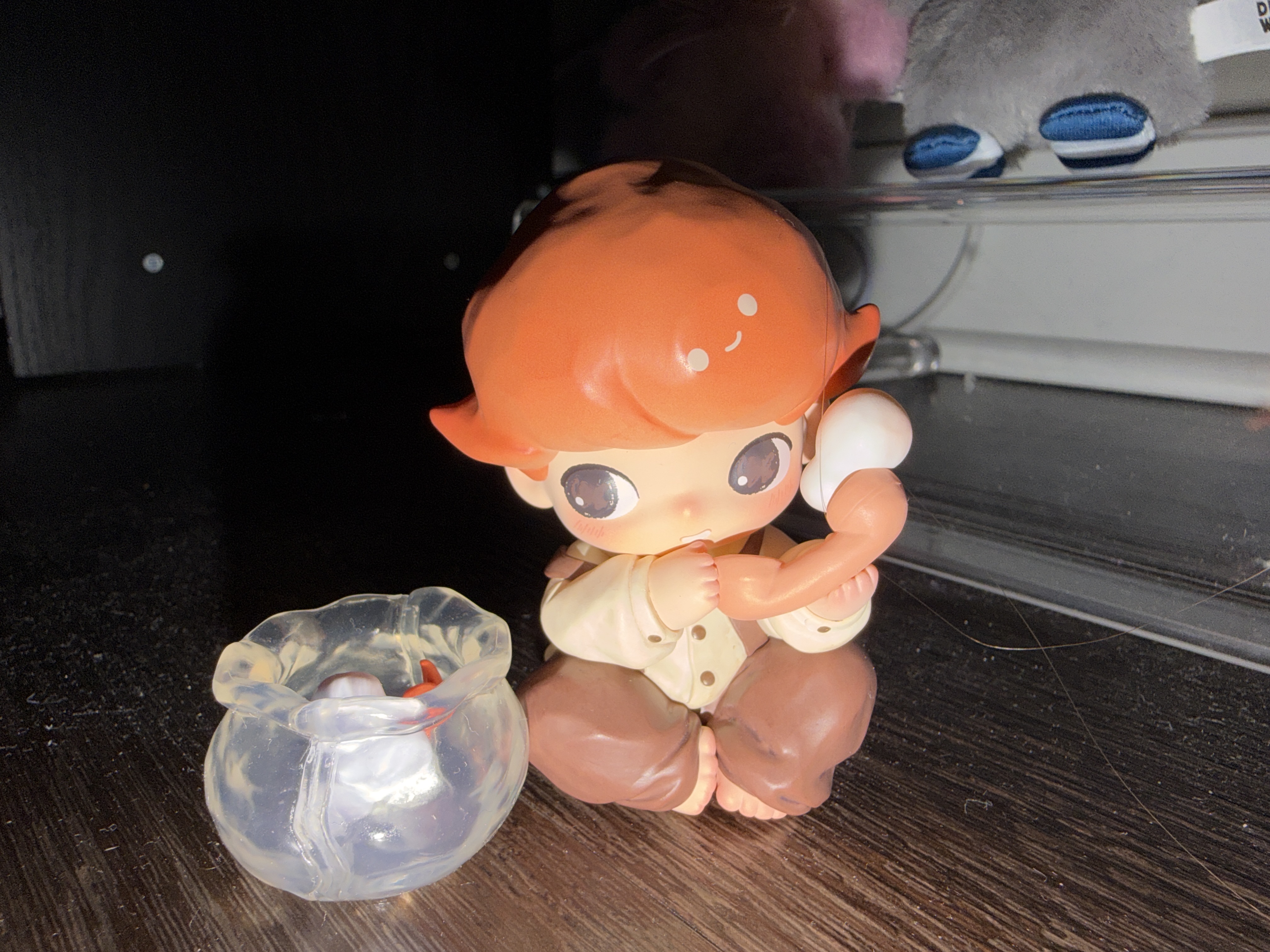 POP NOW:DIMOO The Missing Day Series Figures - POP MART (United