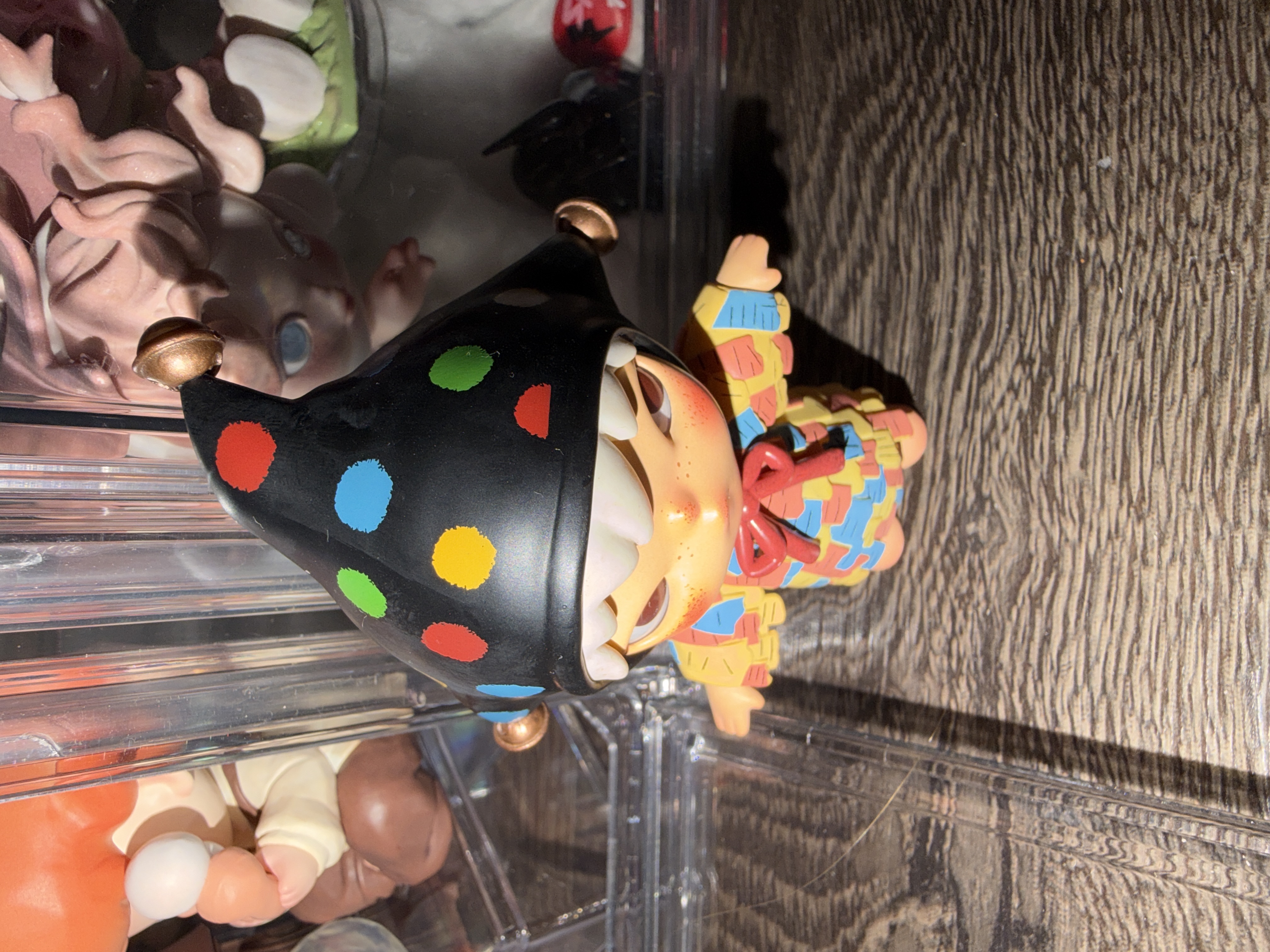 POP NOW:Hirono Echo Series Figures - POP MART (United States)
