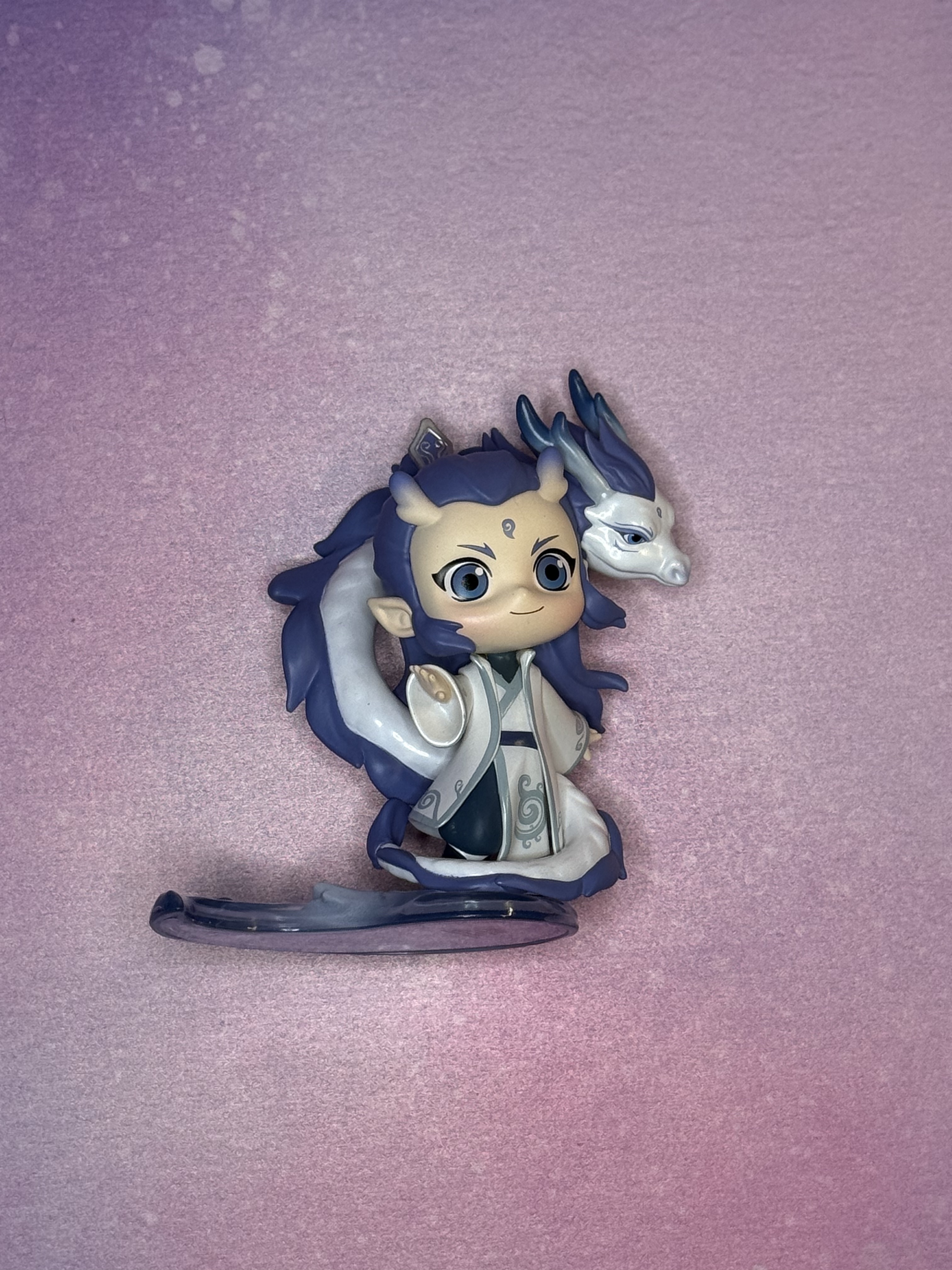 NeZha 2 Born Bonds Series Figures｜POP MART US Official