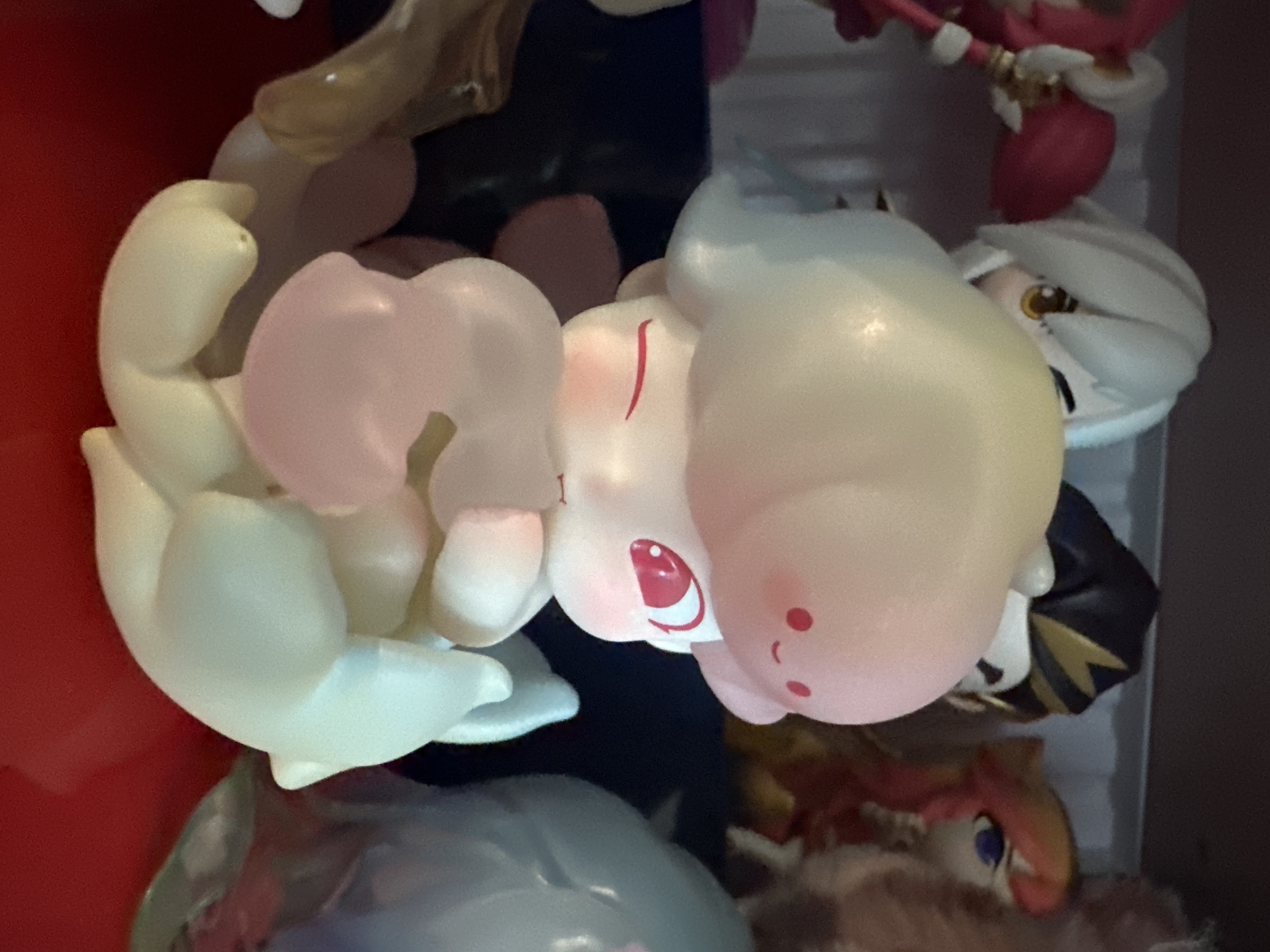 POP NOW:DIMOO Shapes in Nature Series Figures - POP MART (United
