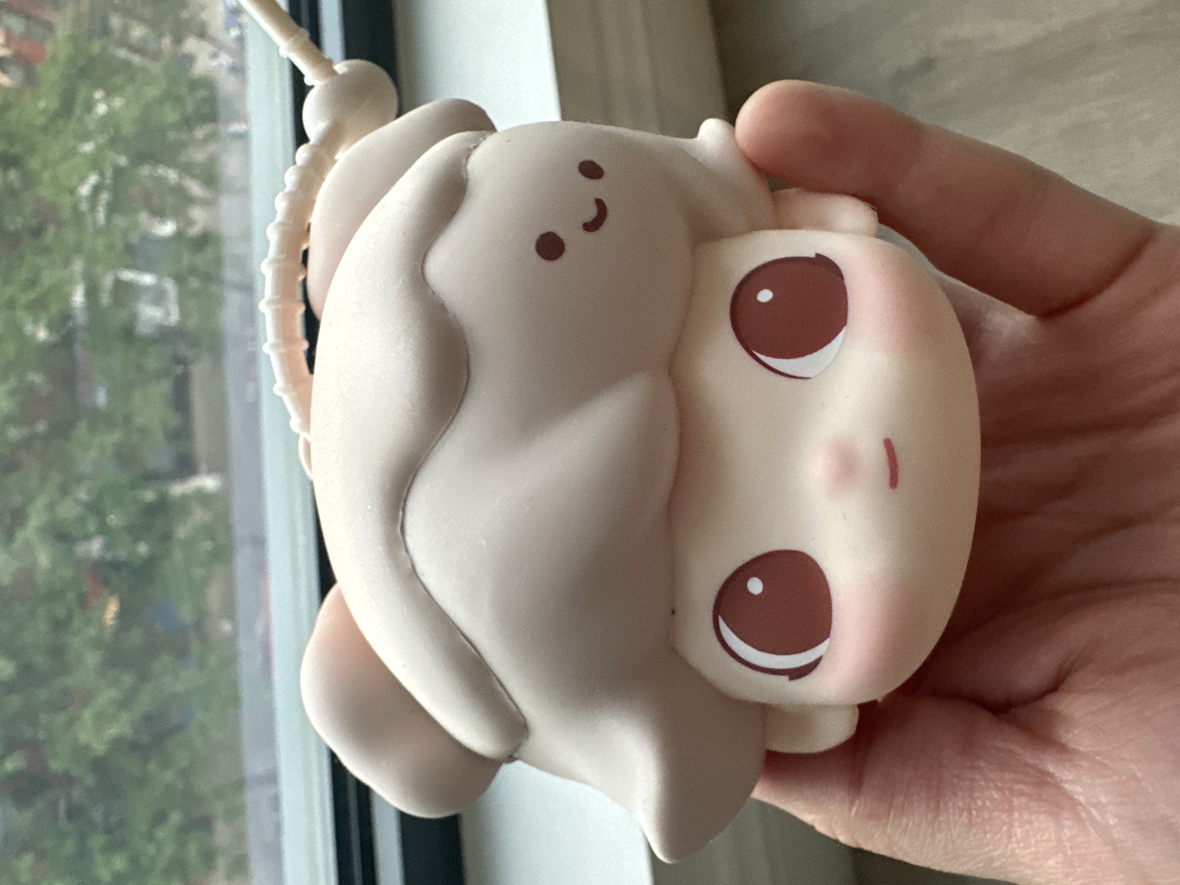 POP NOW:DIMOO Crush on Coffee Series-Earphone Case Blind Box - POP