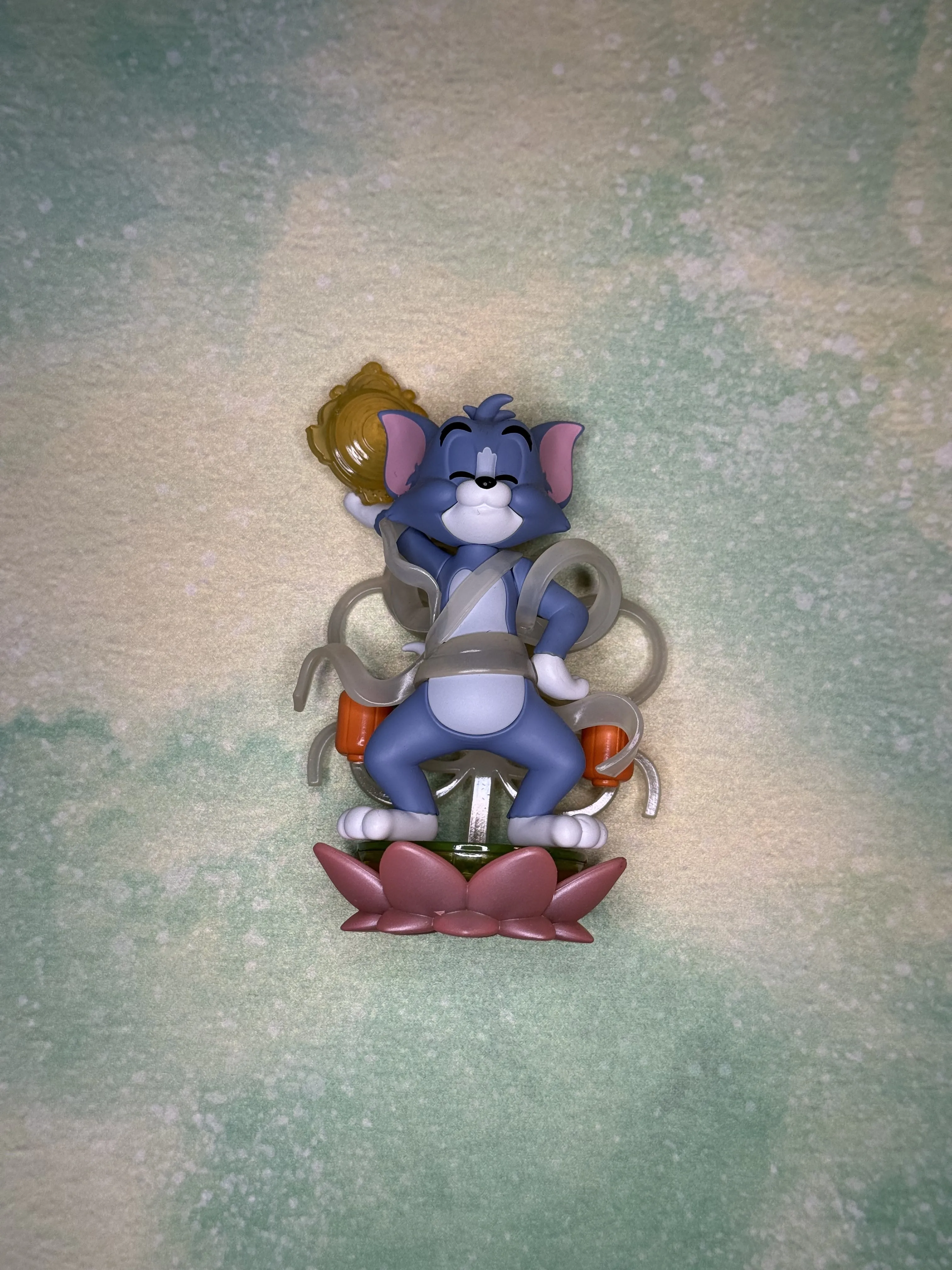 POP NOW:Tom & Jerry: Forbidden Compass Series Figures