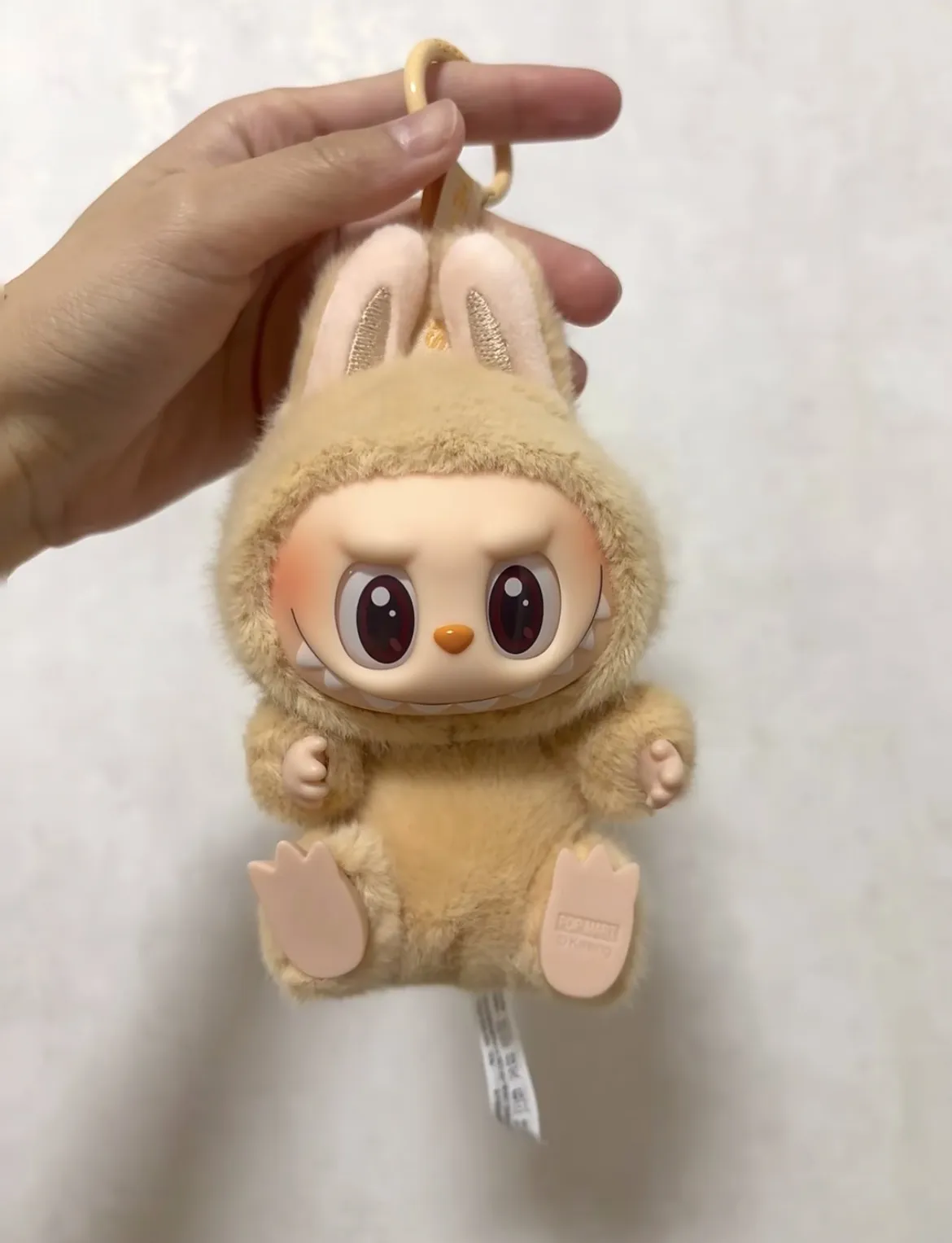 THE MONSTERS - Have a Seat Vinyl Plush Blind Box | Blind Boxes