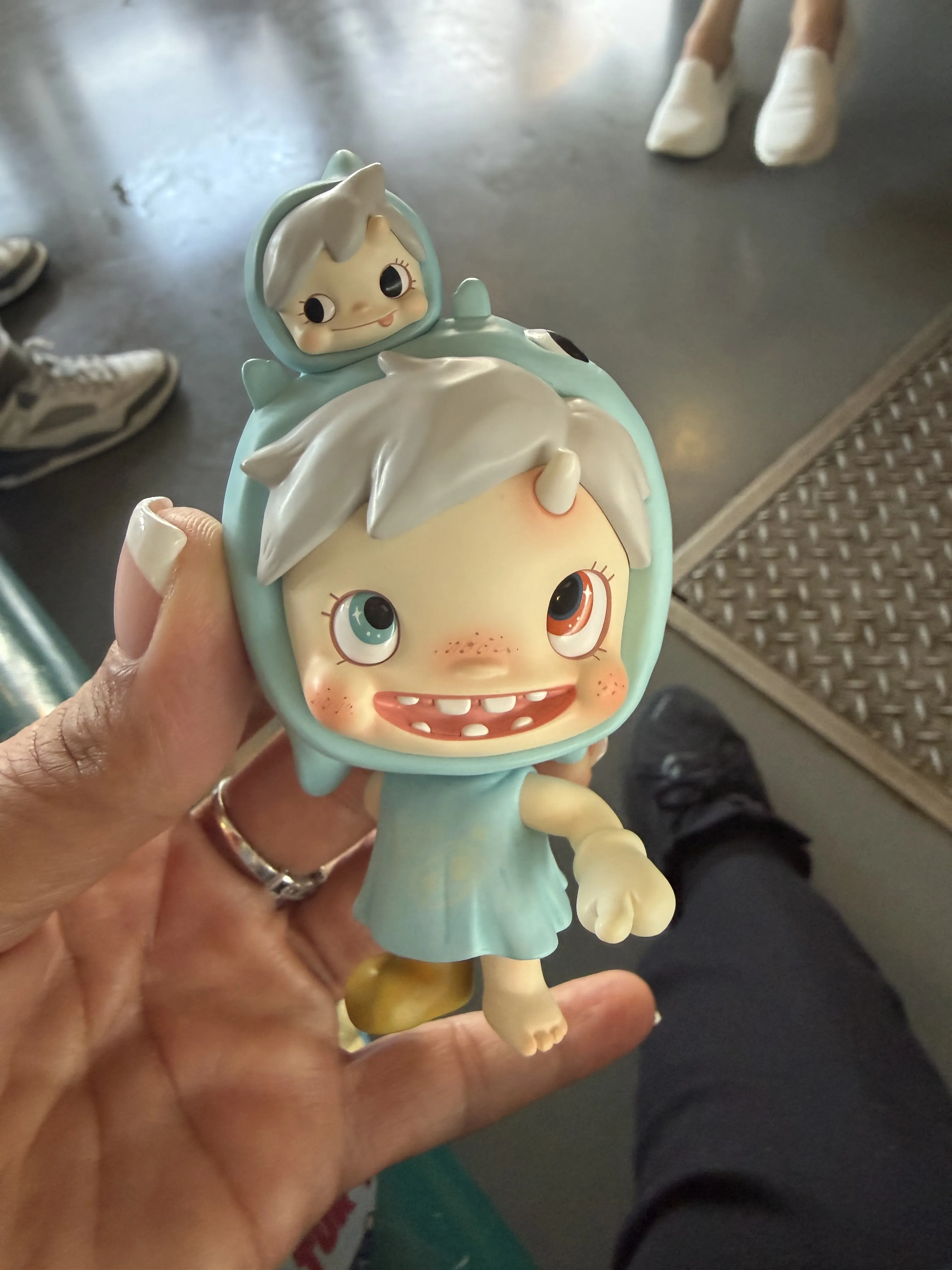 popmart polar まとめのみ POP NOW:Polar-Season 3 <Polar In Monster Village> Series Figures