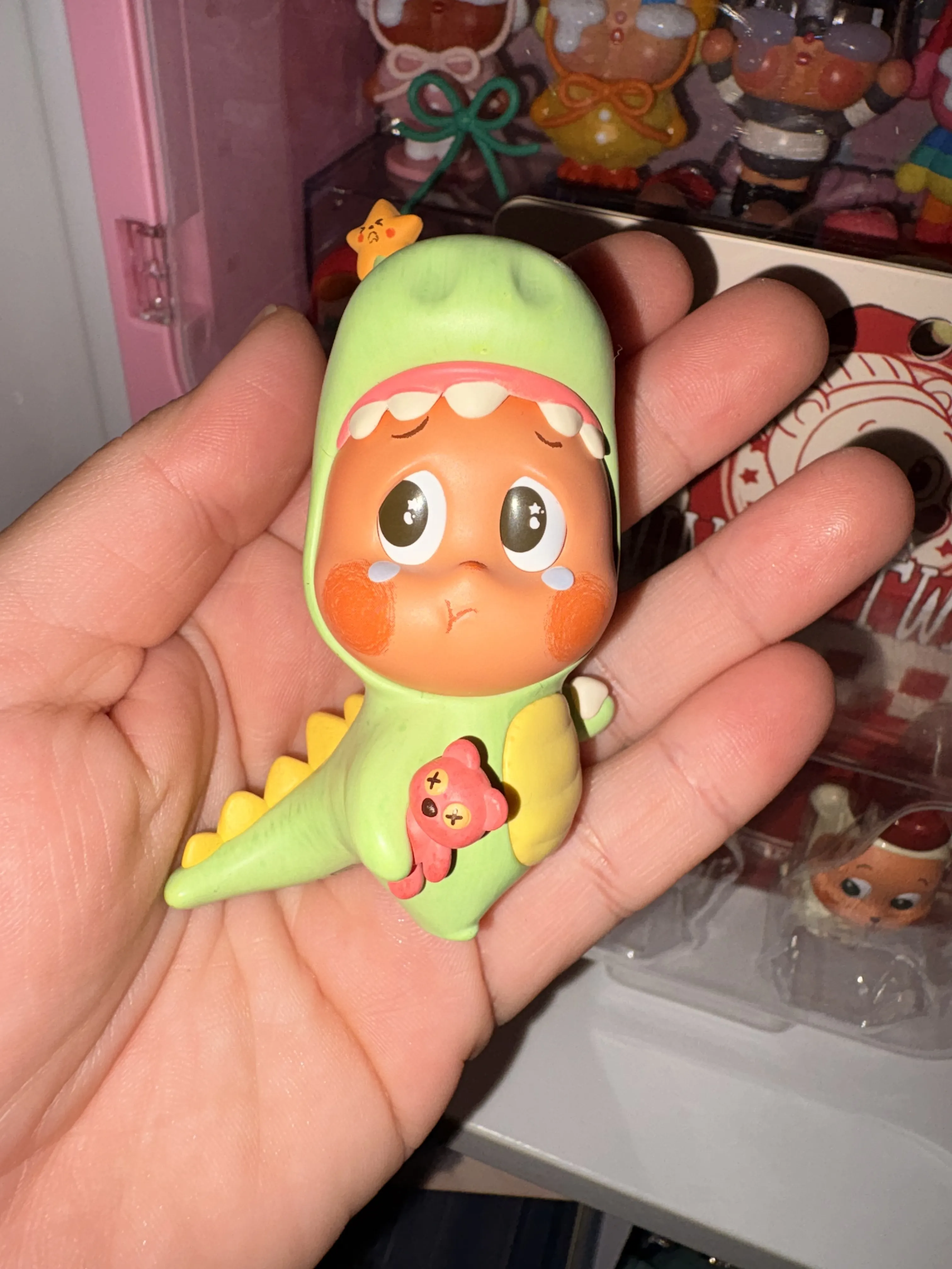 POP NOW:Twinkle Twinkle Be a Little Star Series Figures - POP MART