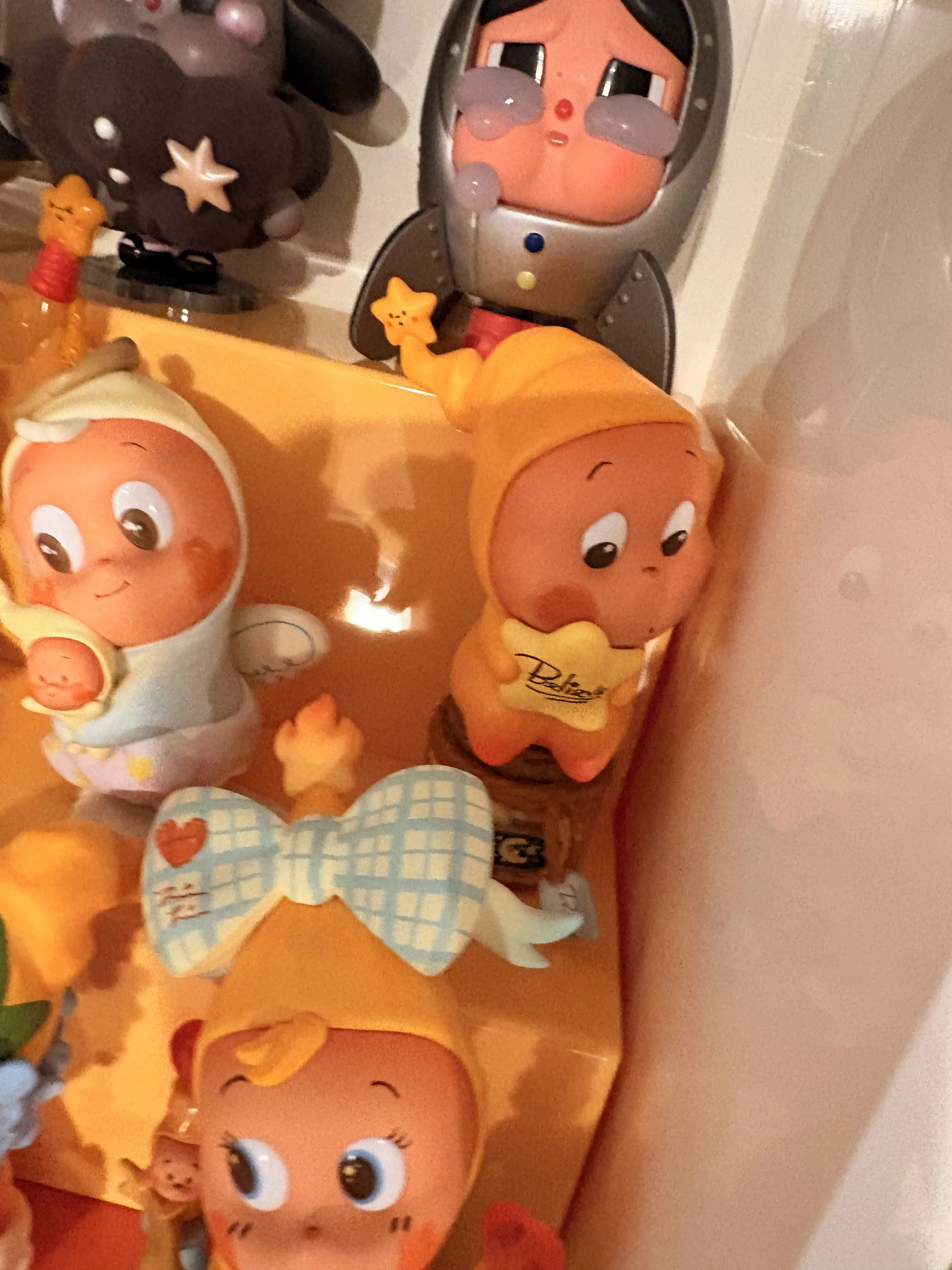 POP NOW:Twinkle Twinkle Crush On You Series Figures-Copy - POP