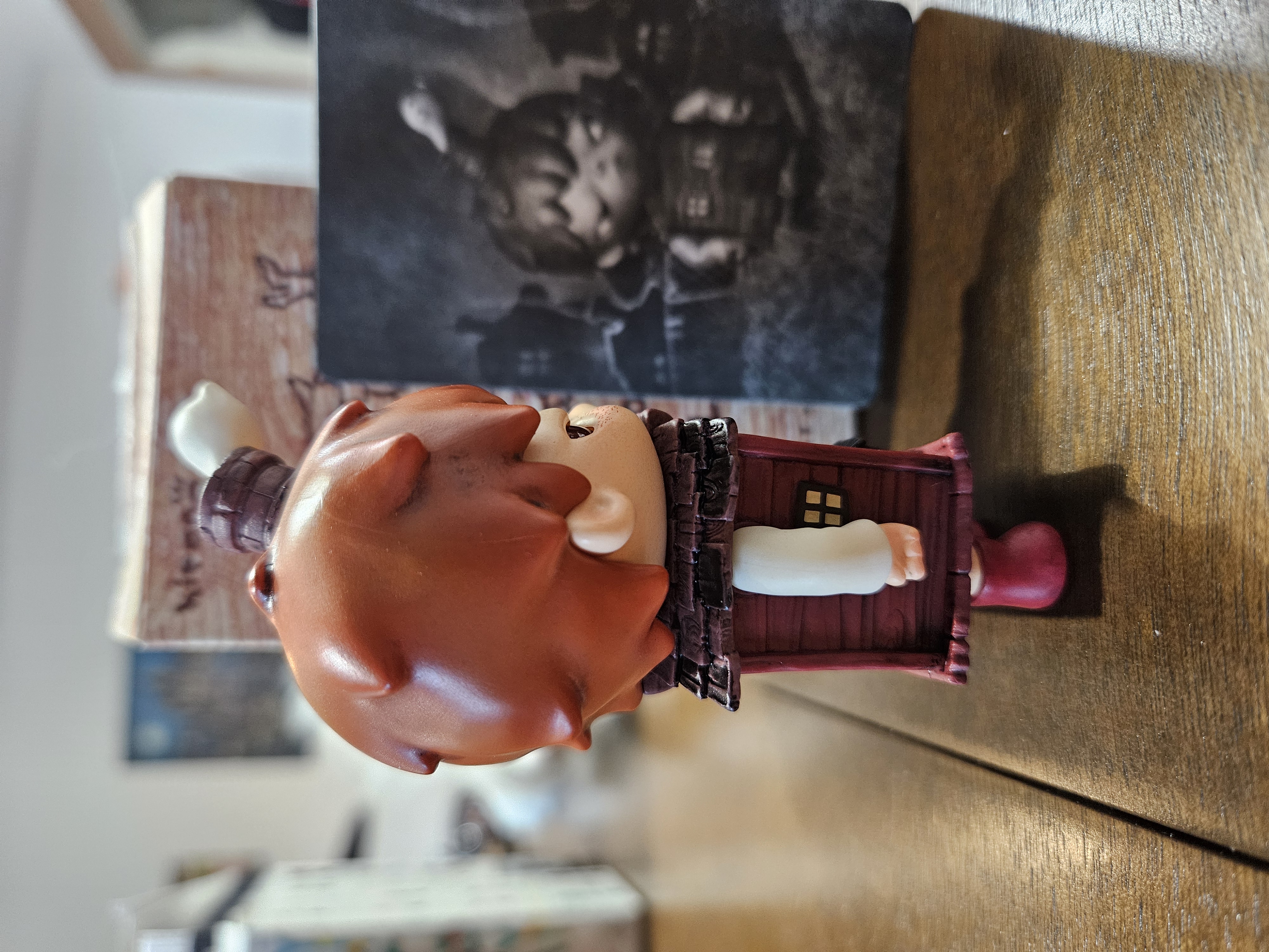 POP NOW:Hirono Shelter Series Figures - POP MART (United States)