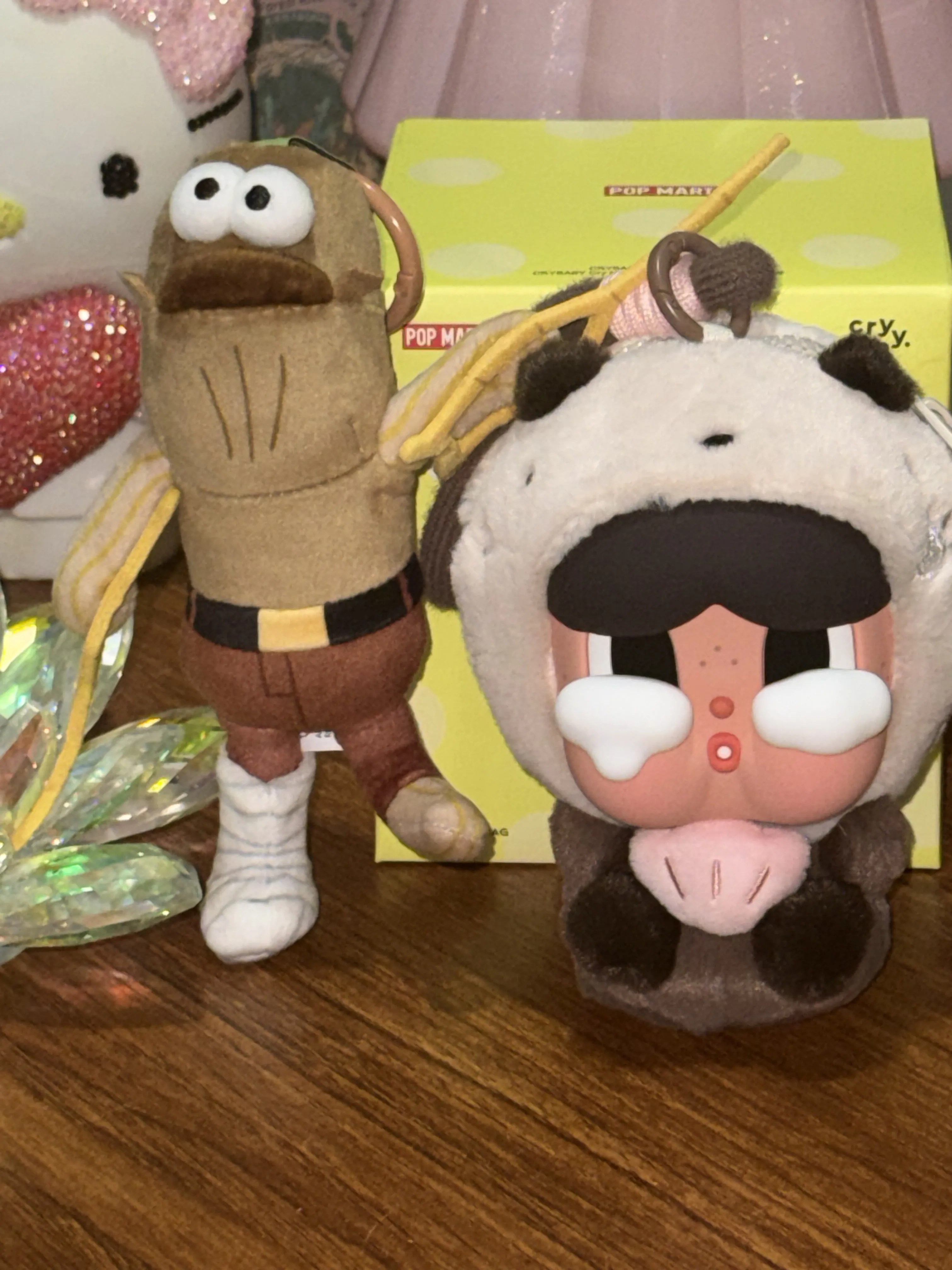 POP NOW:Bikini Bottom Buddies – Whimsical Plush Series 2 - POP