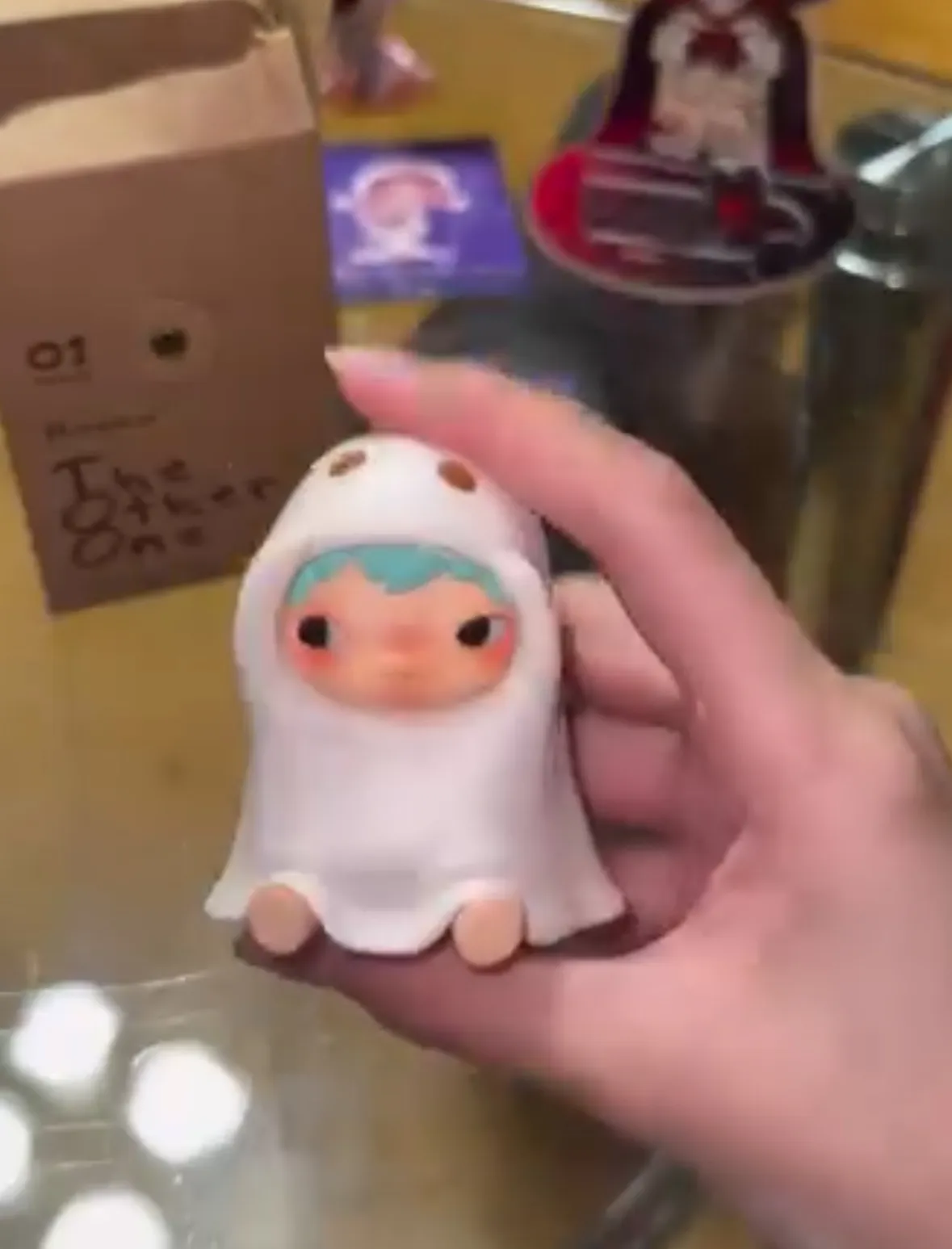 HIRONO The Other One Series | Blind Box - POP MART (Canada)