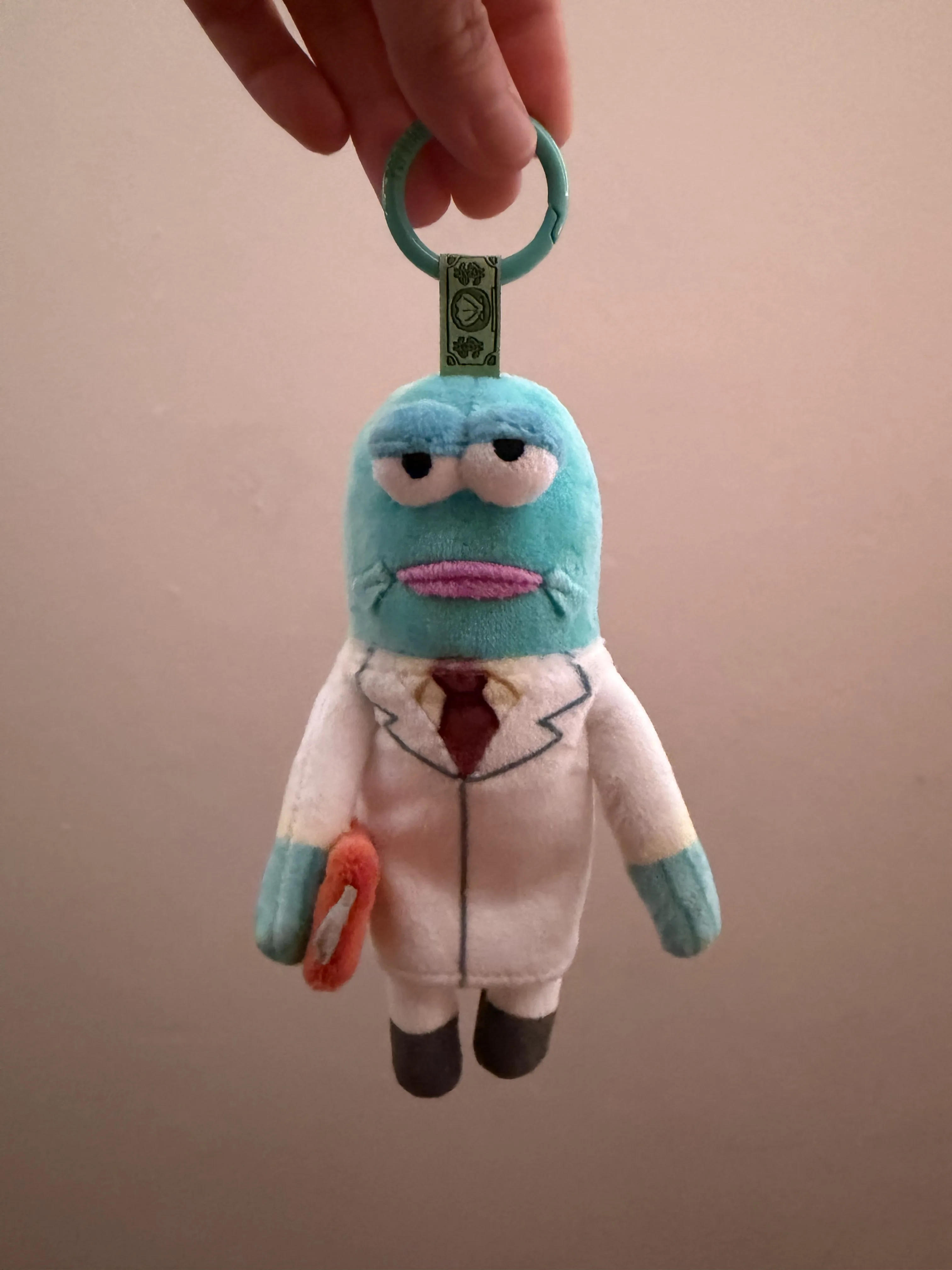POP NOW:Bikini Bottom Buddies – Whimsical Plush Series 2 - POP