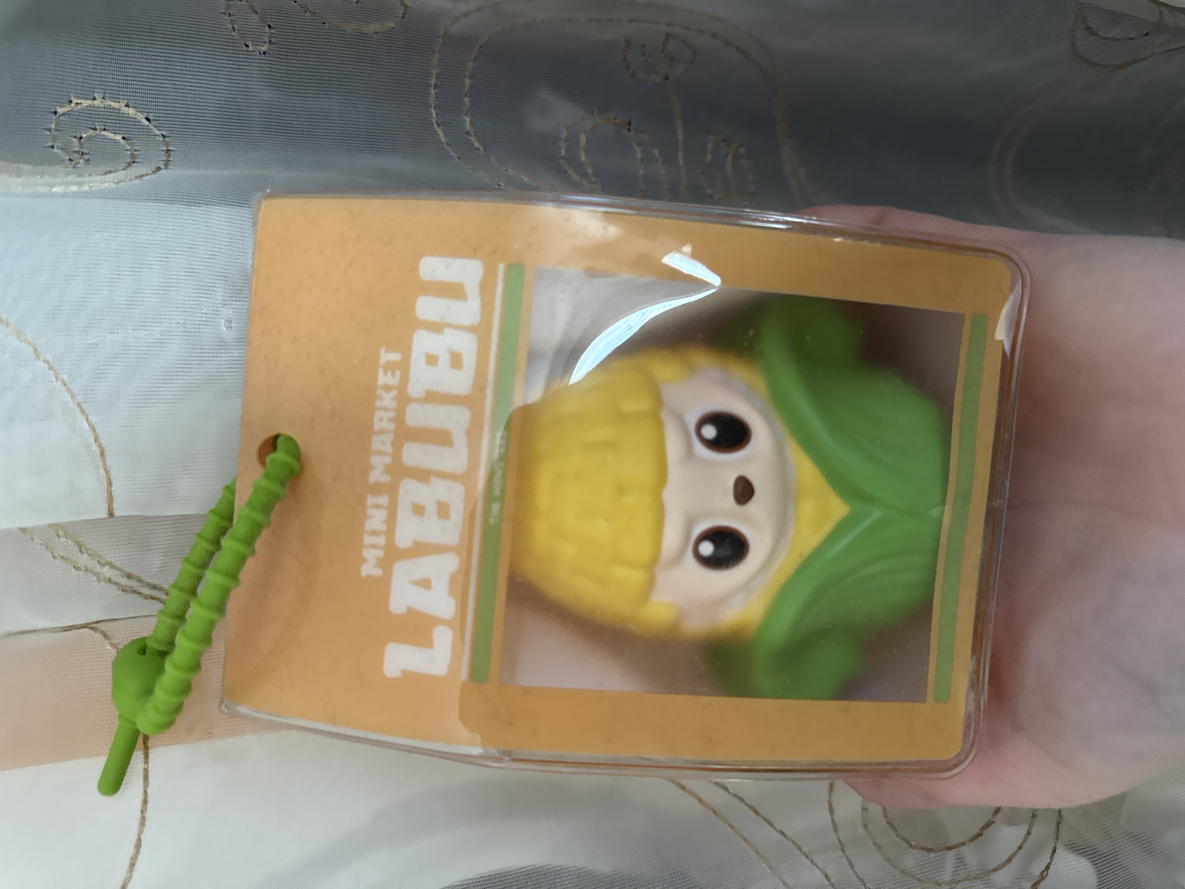THE MONSTERS Wacky Mart Series-Squishy Charm Blind Box|POP MART US