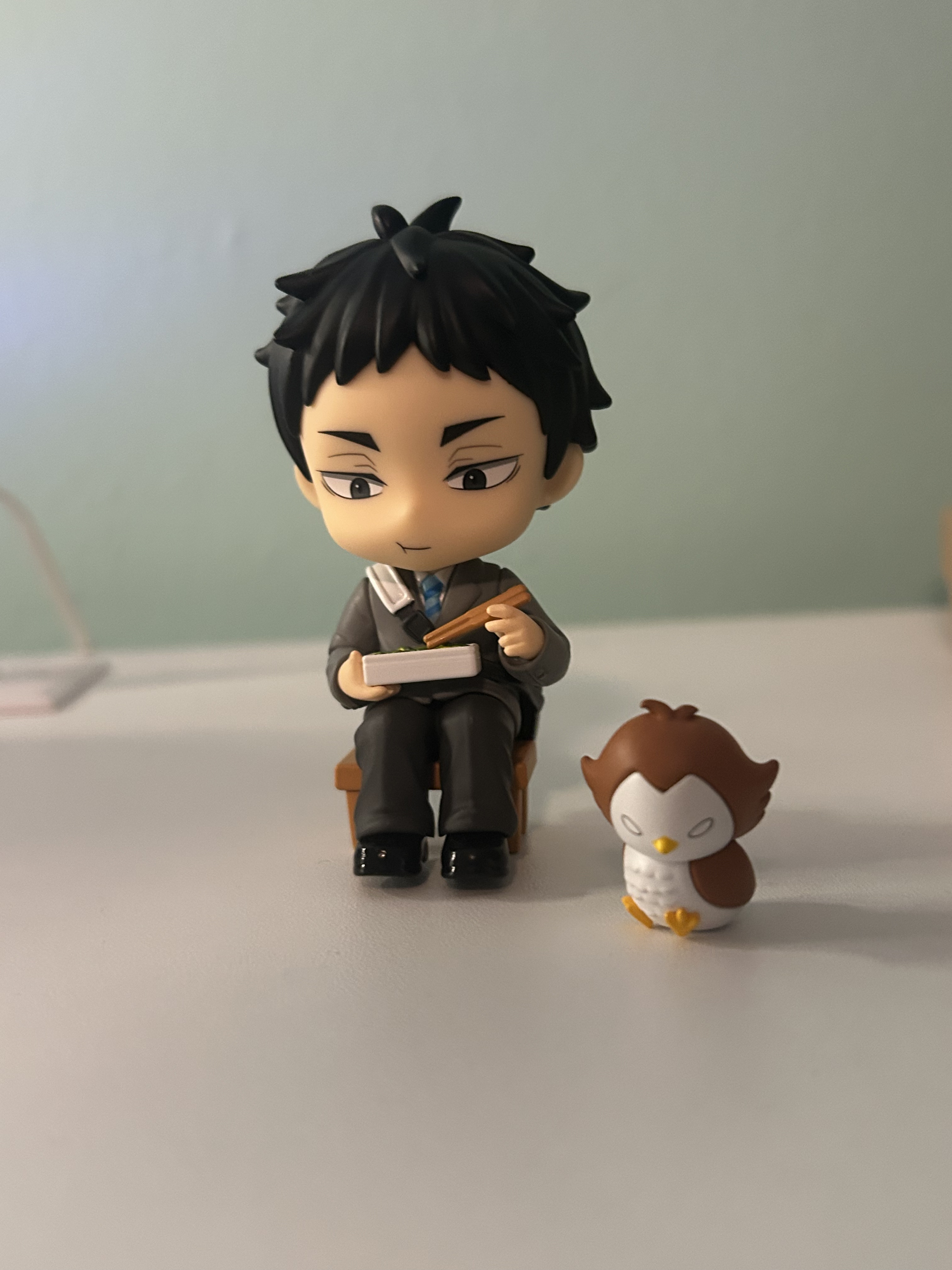 POP NOW:Haikyu!! Off-Court Vibes Series Figures - POP MART (United