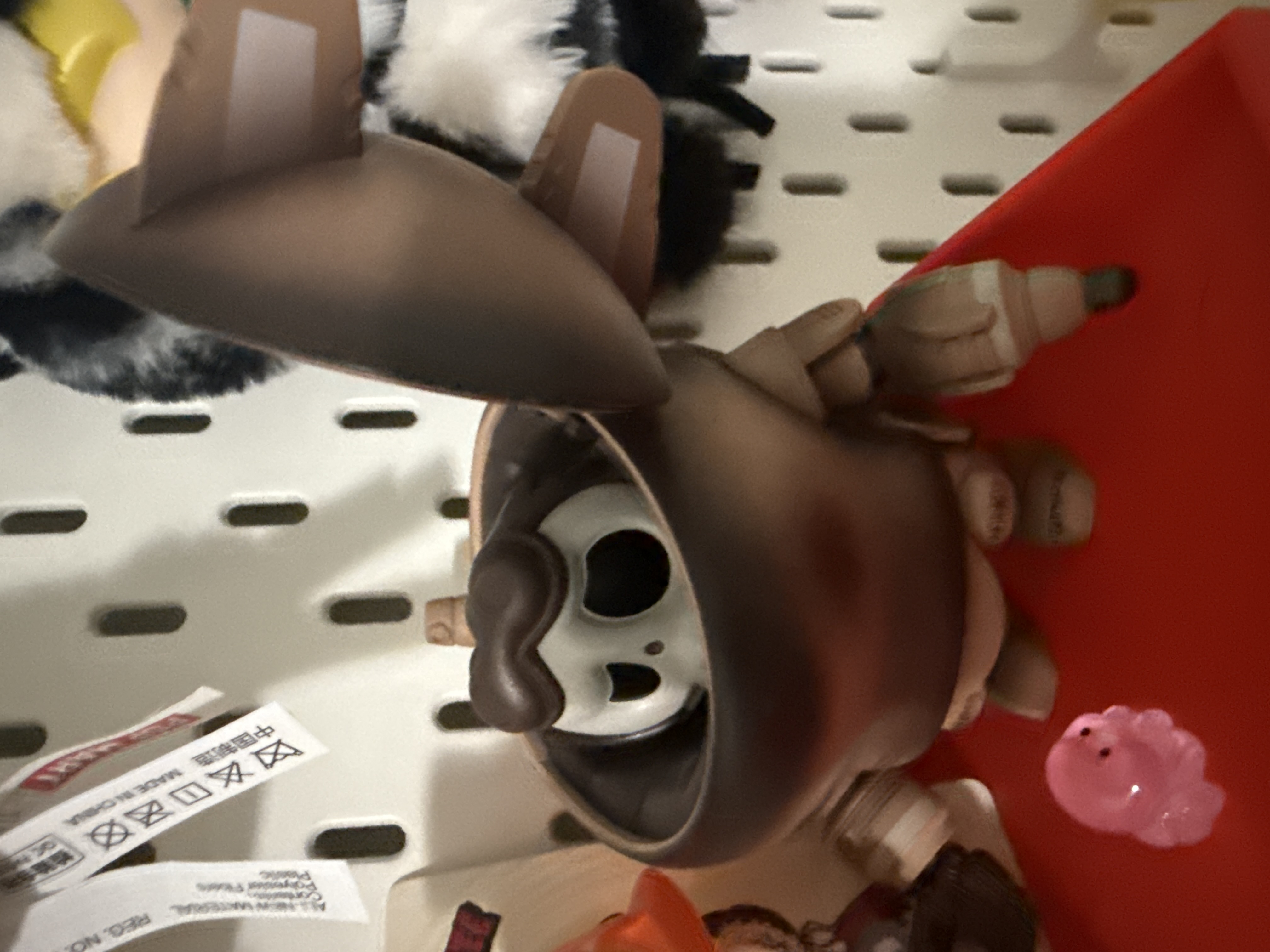 THE MONSTERS × Kow Yokoyama Ma.k. Series|POP MART US Official